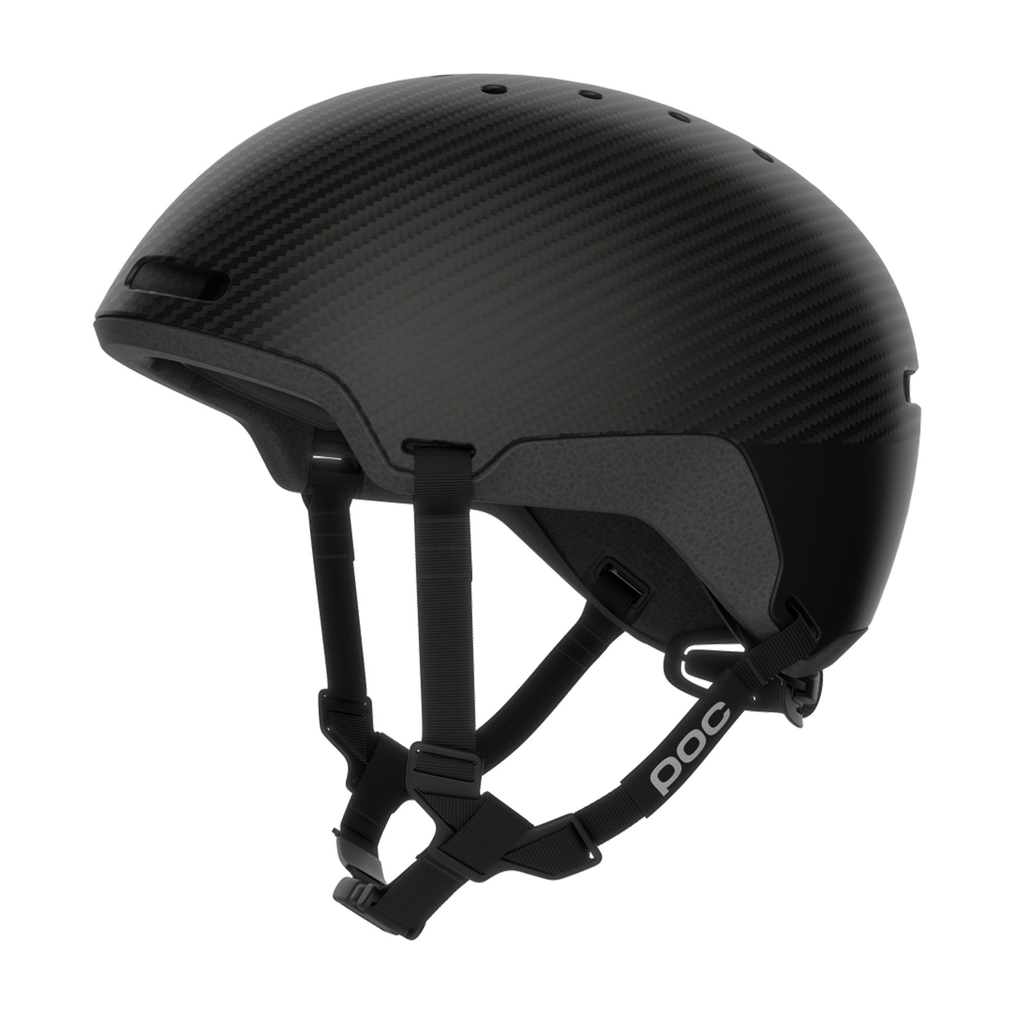 Casque de ski POC Calyx Carbon
