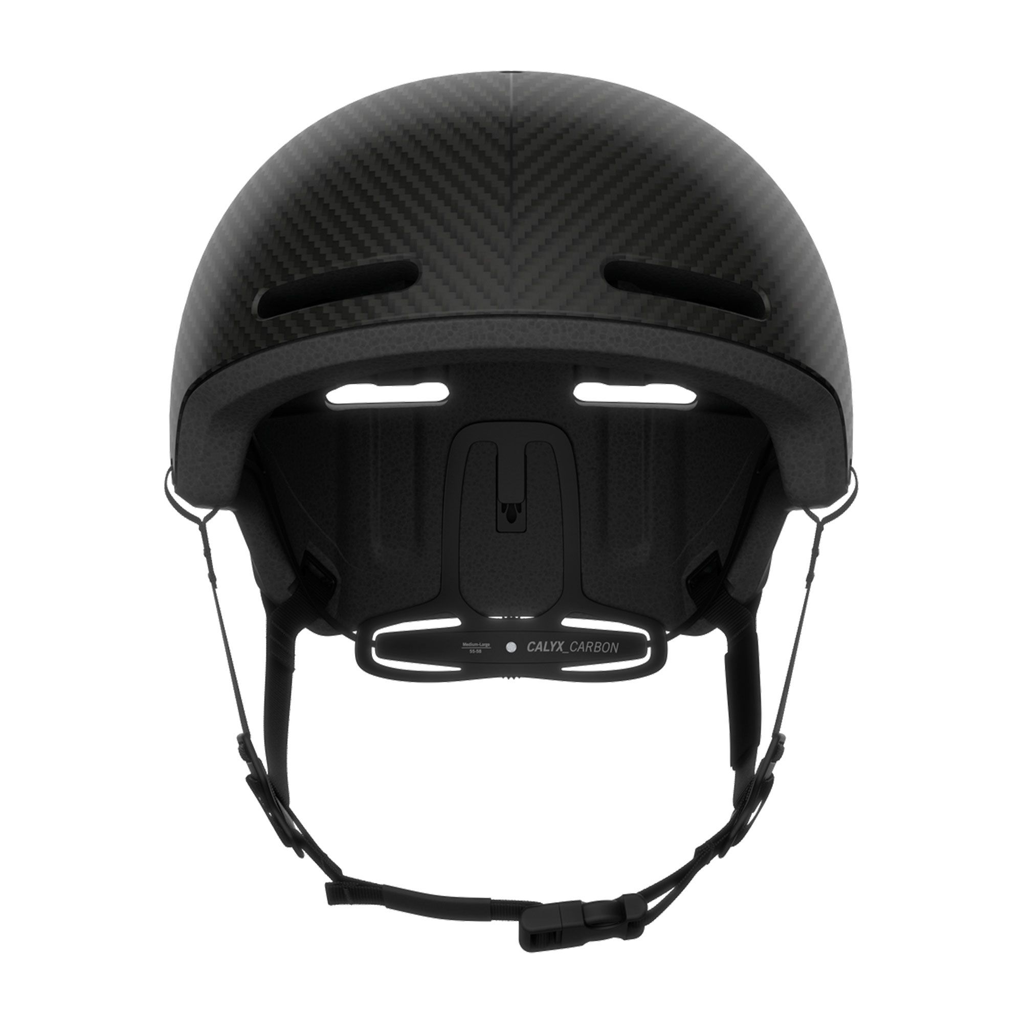 Casque de ski POC Calyx Carbon