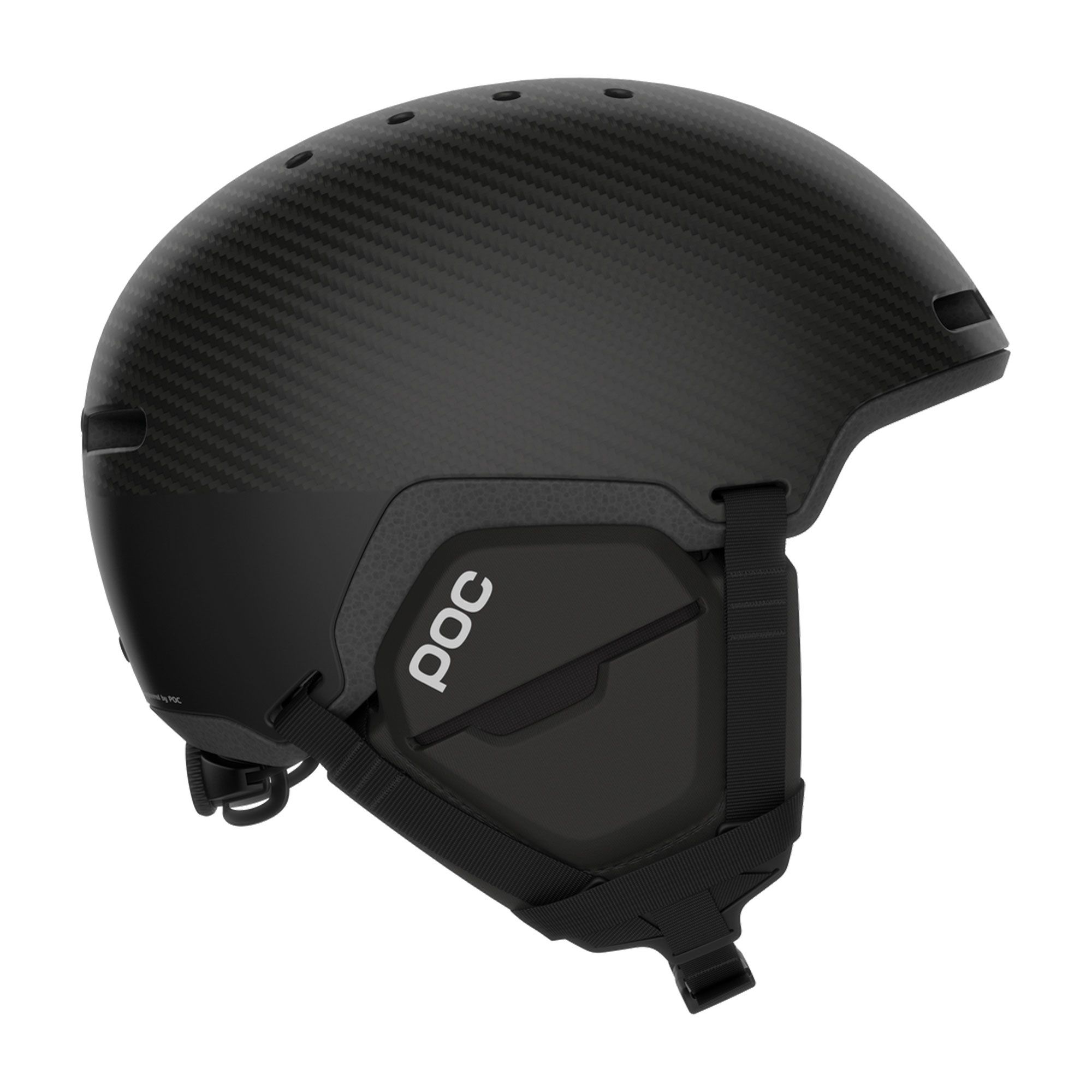 Casque de ski POC Calyx Carbon