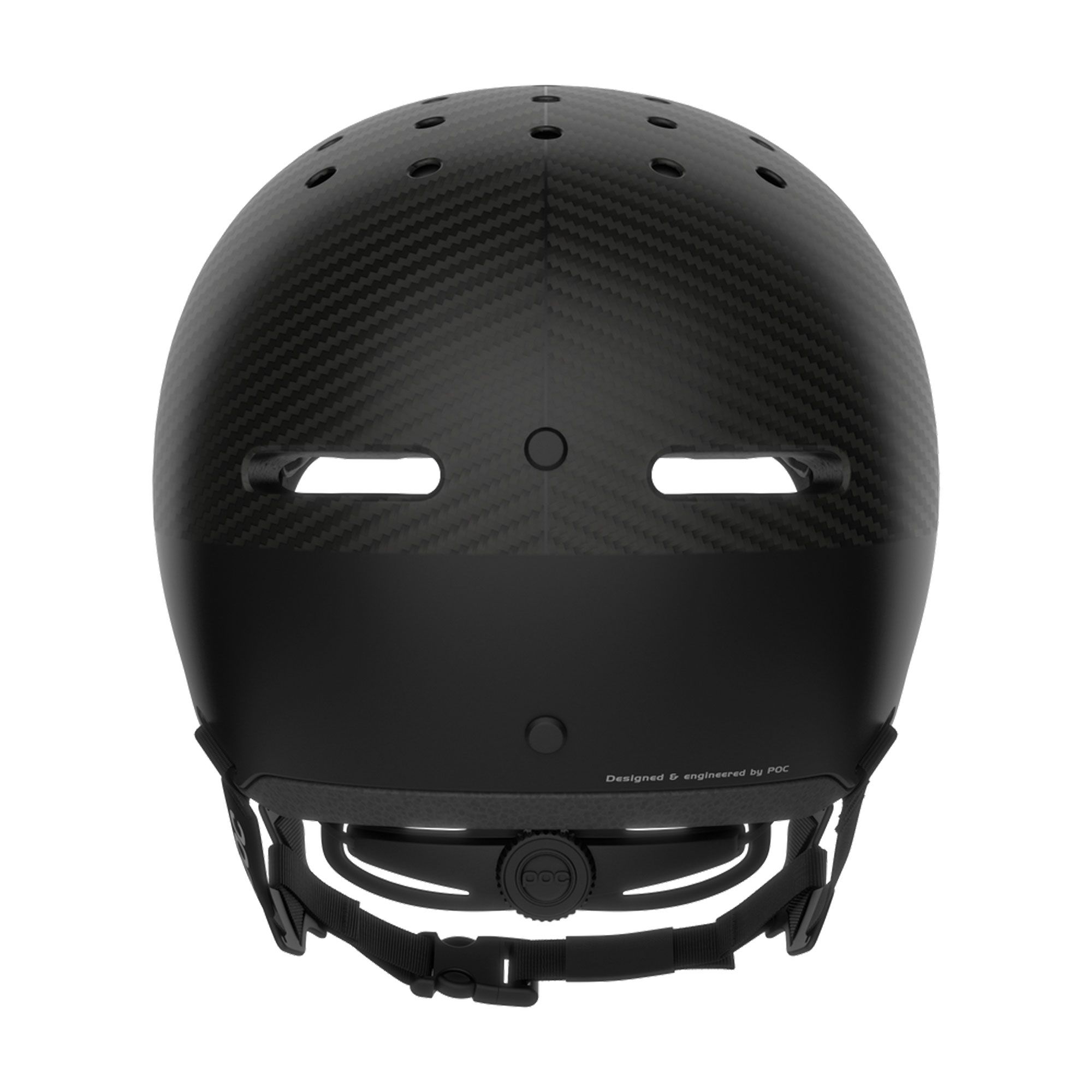 Casque de ski POC Calyx Carbon