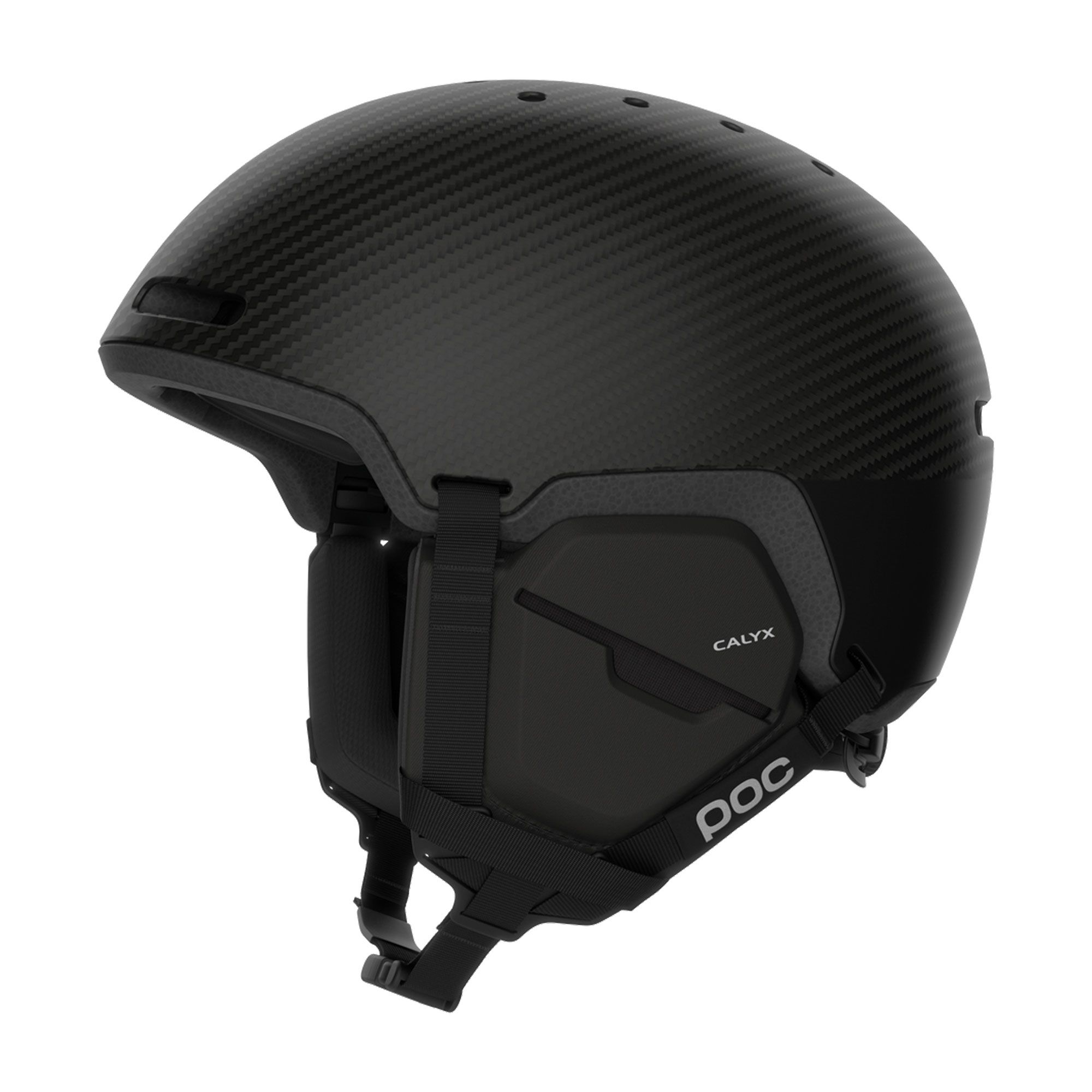 Casque de ski POC Calyx Carbon