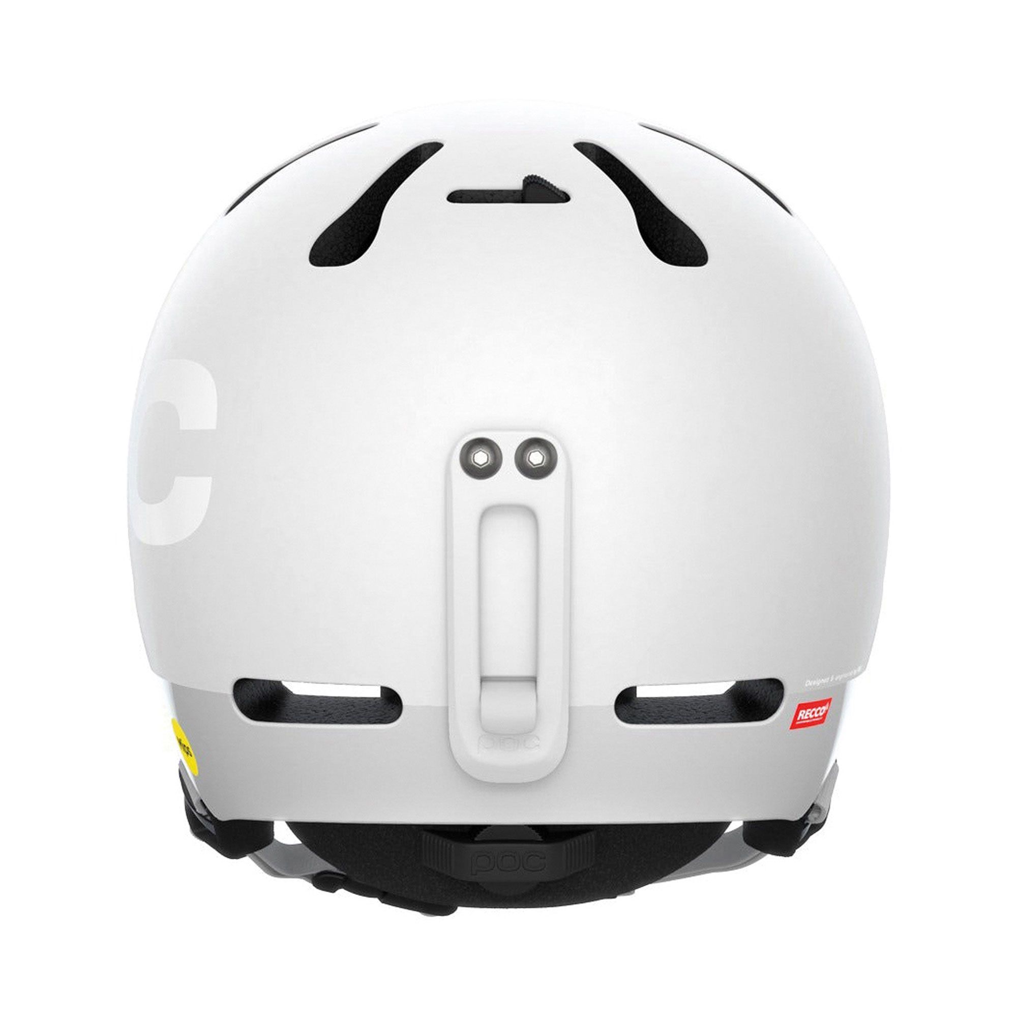 POC Fornix BC Skihelm Senior
