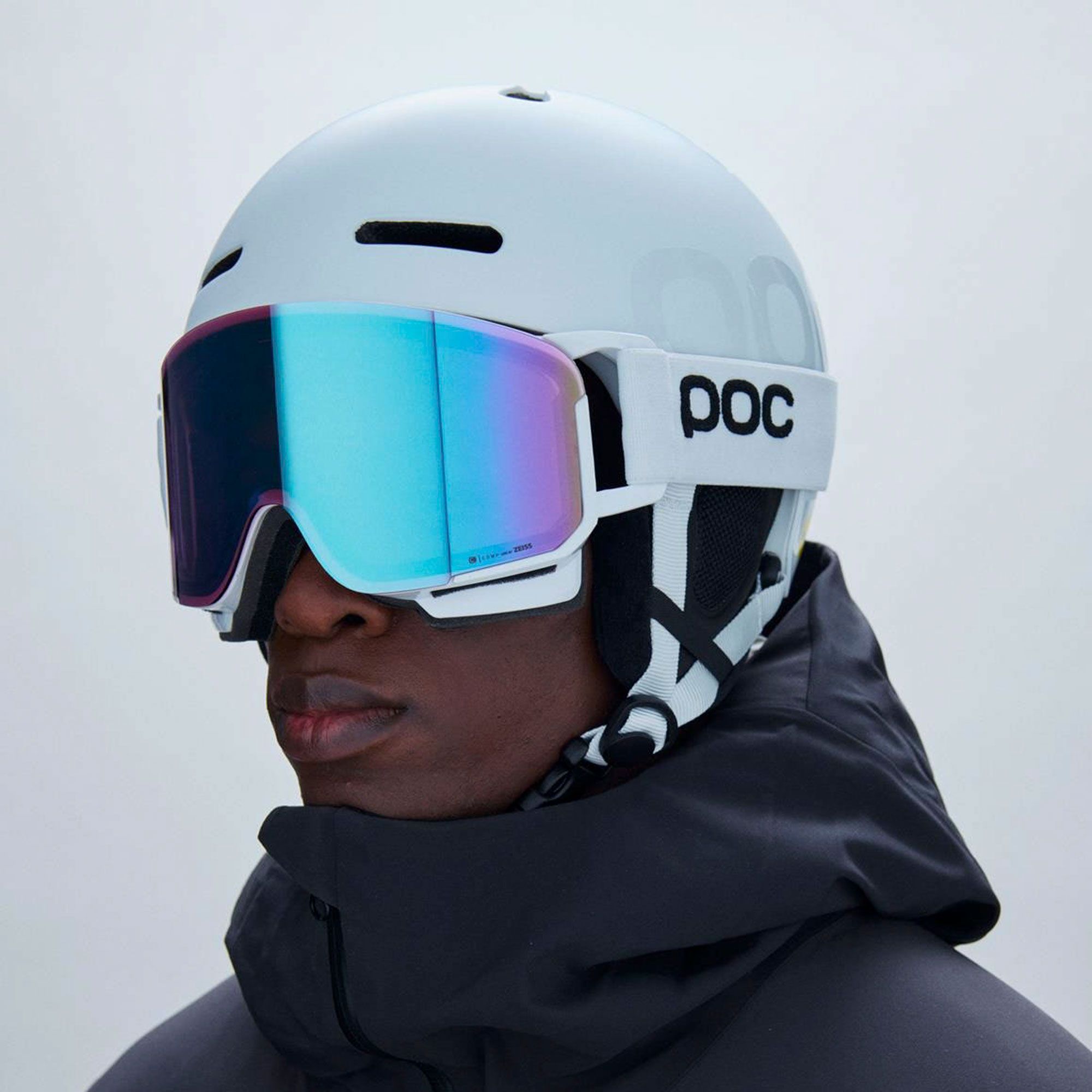 POC Fornix BC Skihelm Senior