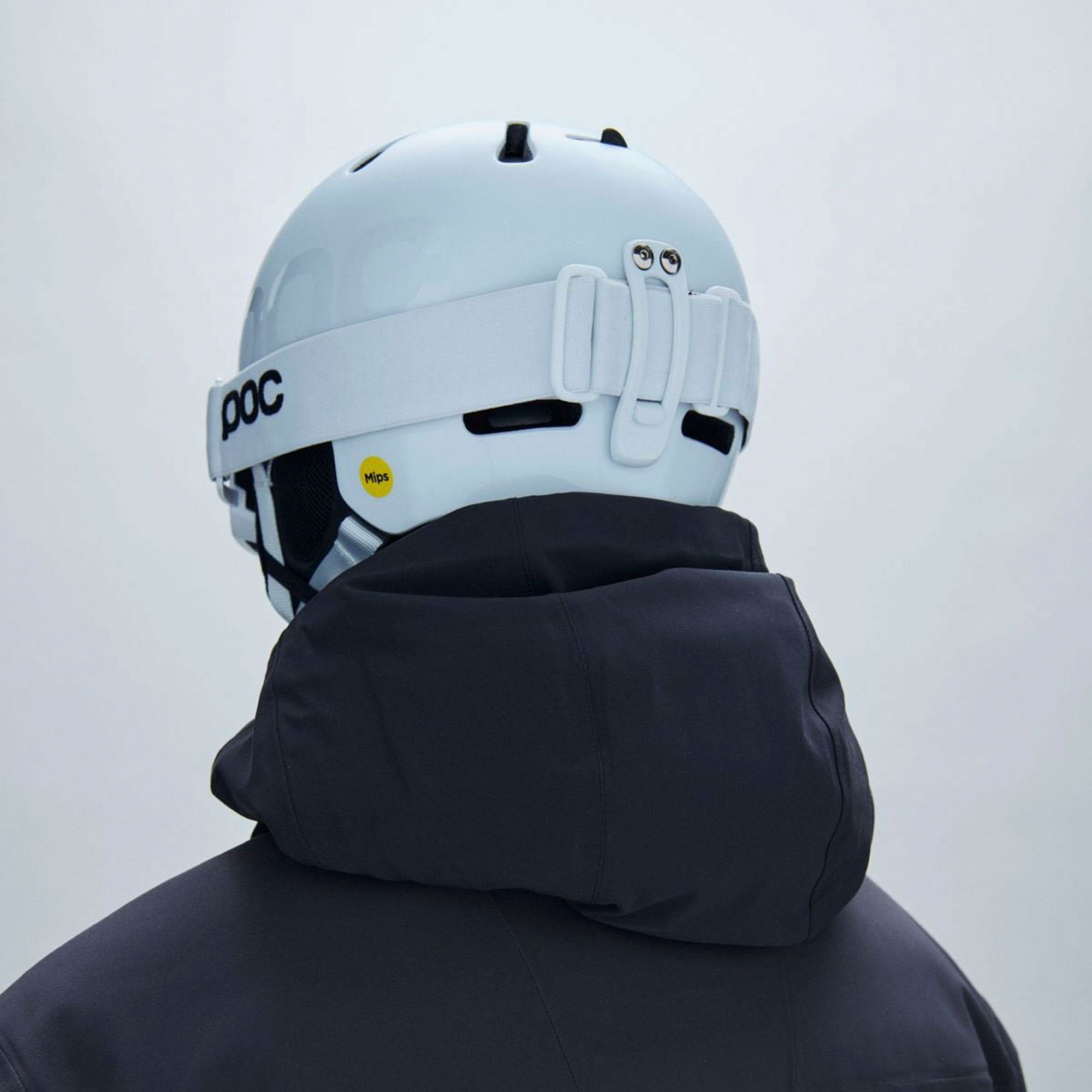 POC Fornix BC Skihelm Senior