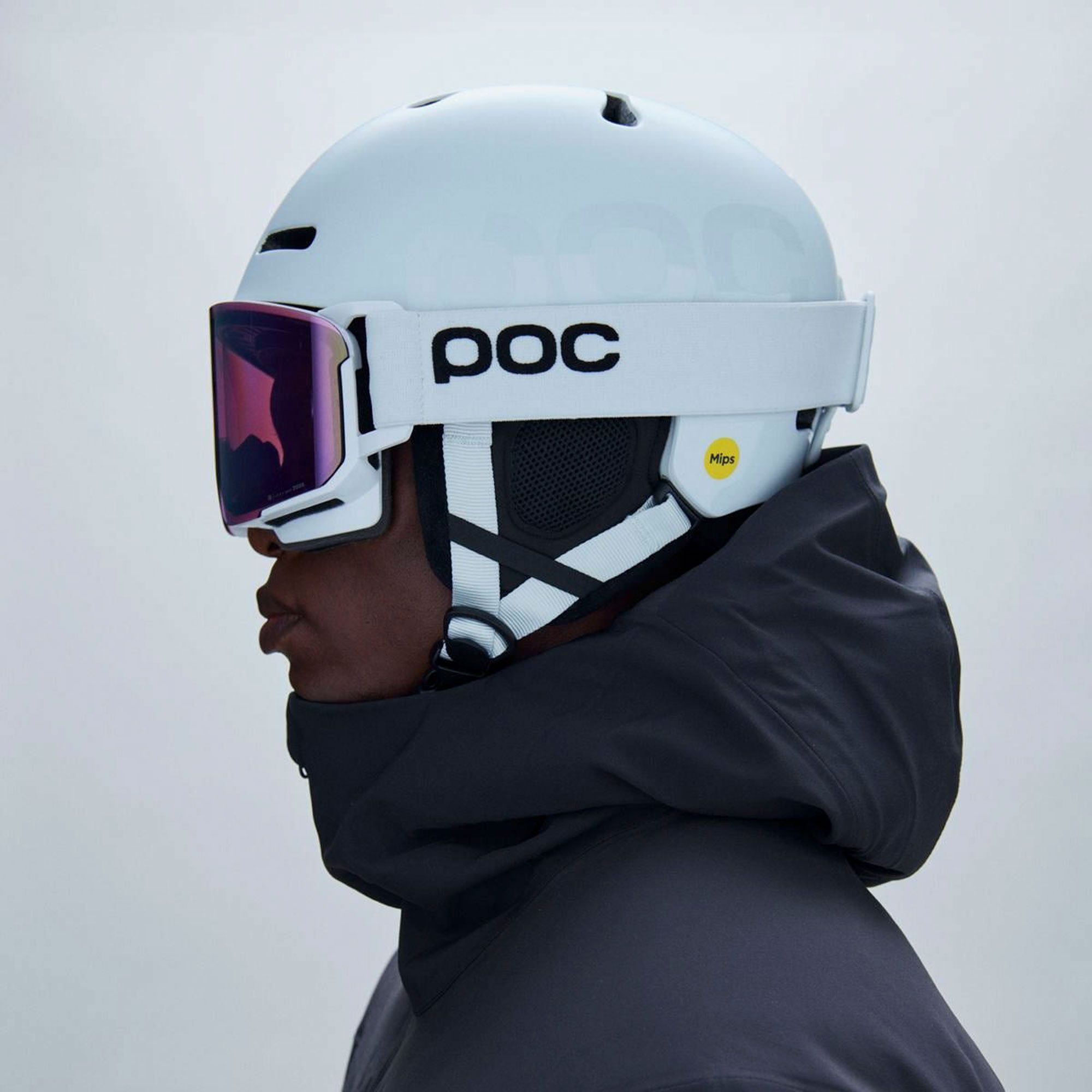 POC Fornix BC Skihelm Senior