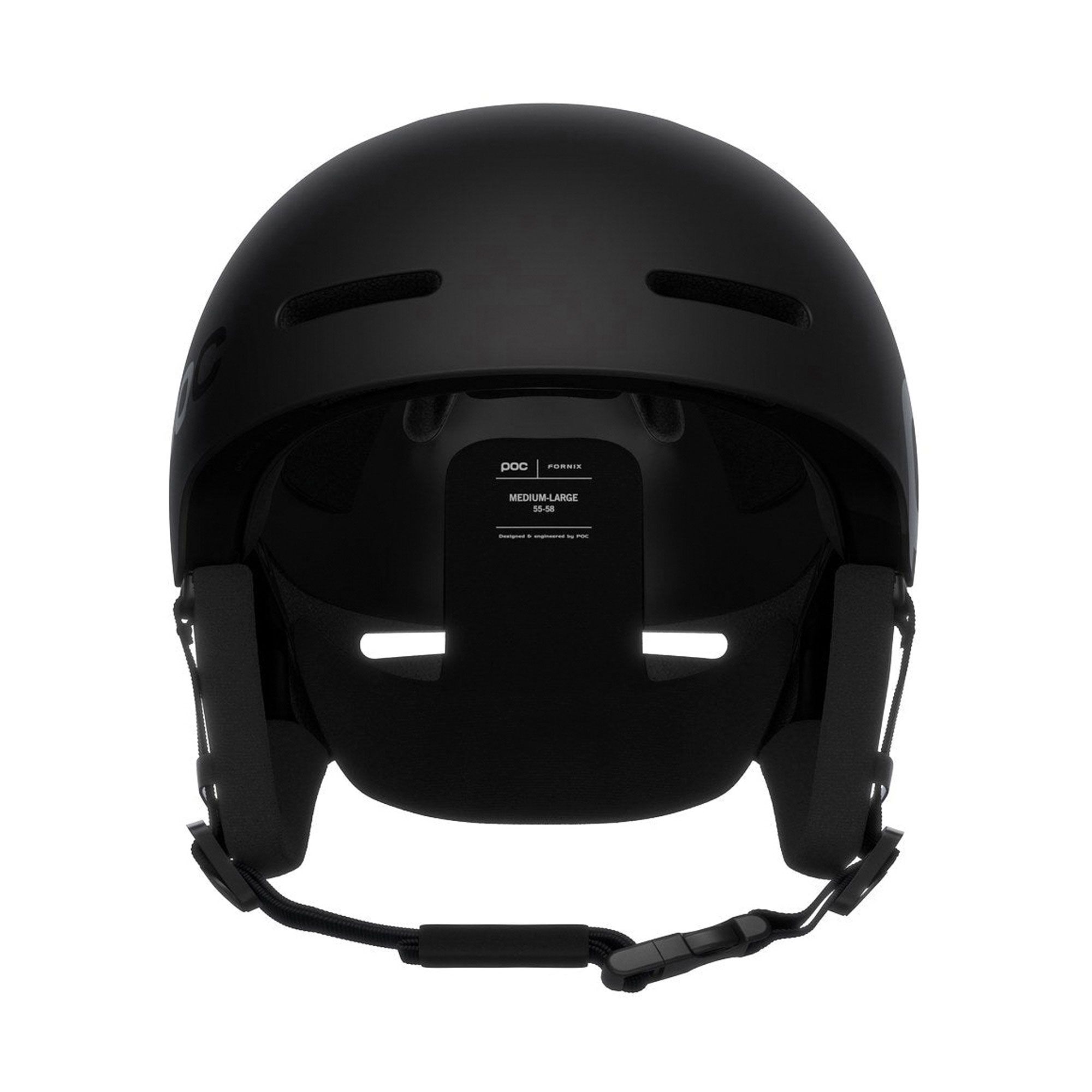 POC Fornix BC Skihelm Senior
