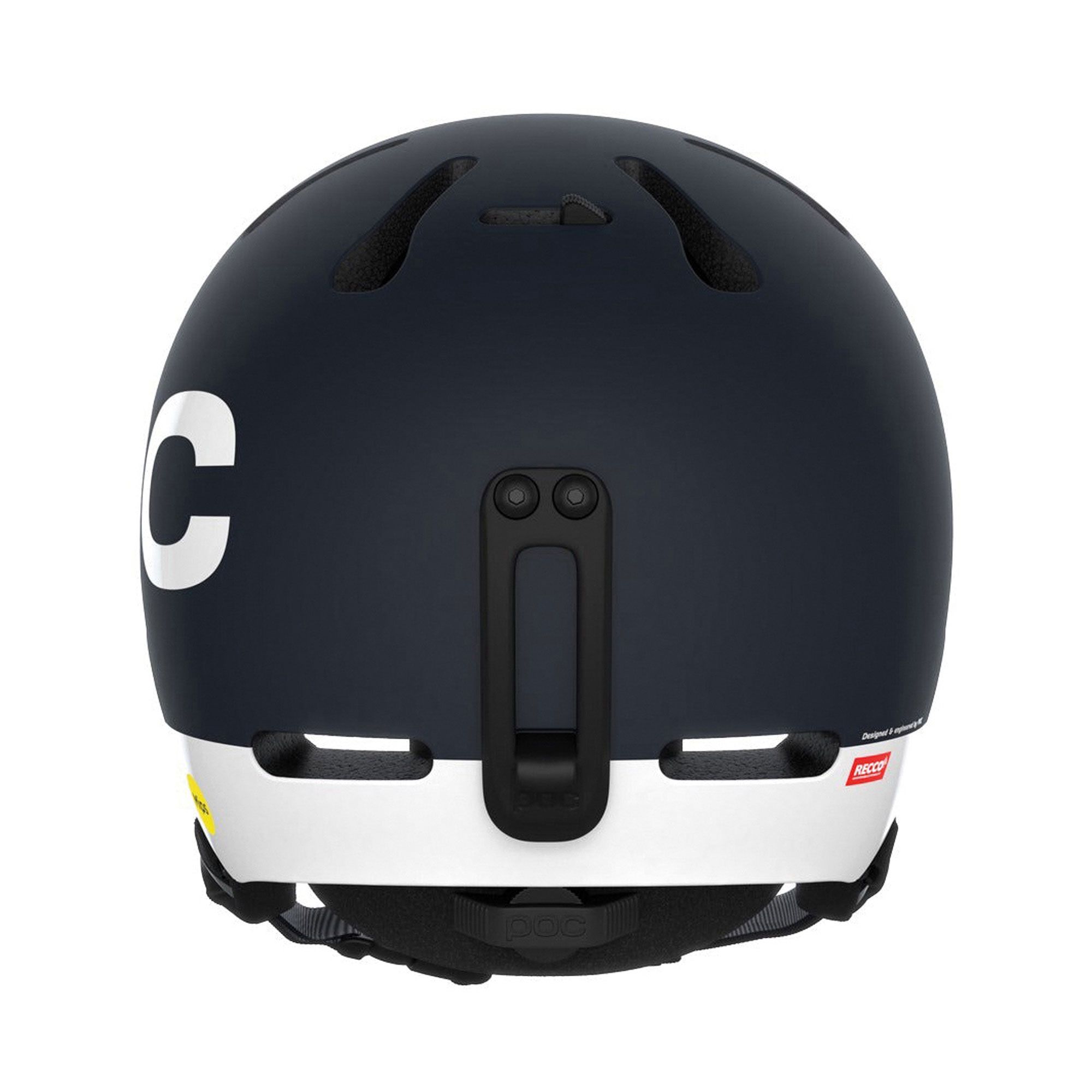 POC Fornix BC Skihelm Senior