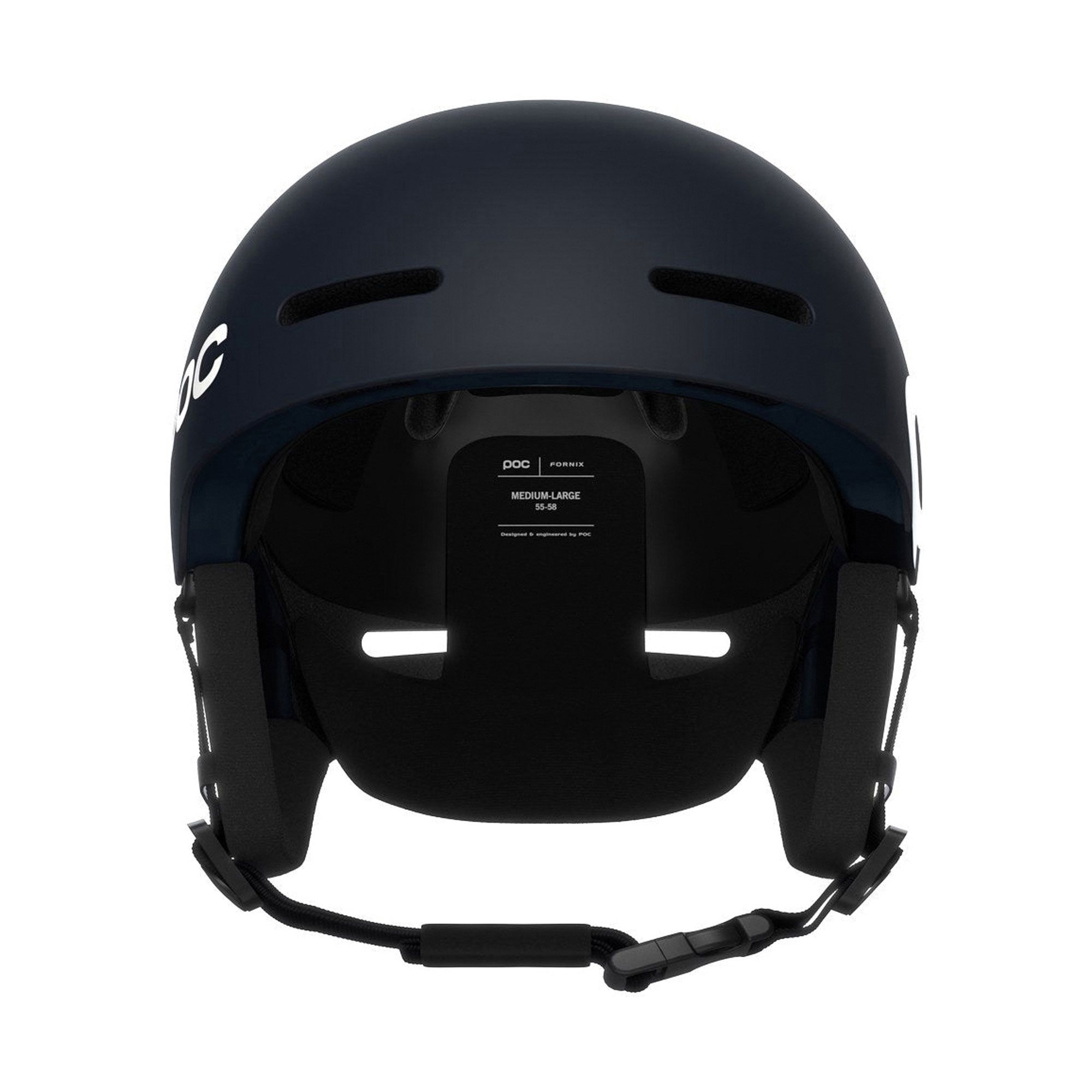 POC Fornix BC Skihelm Senior