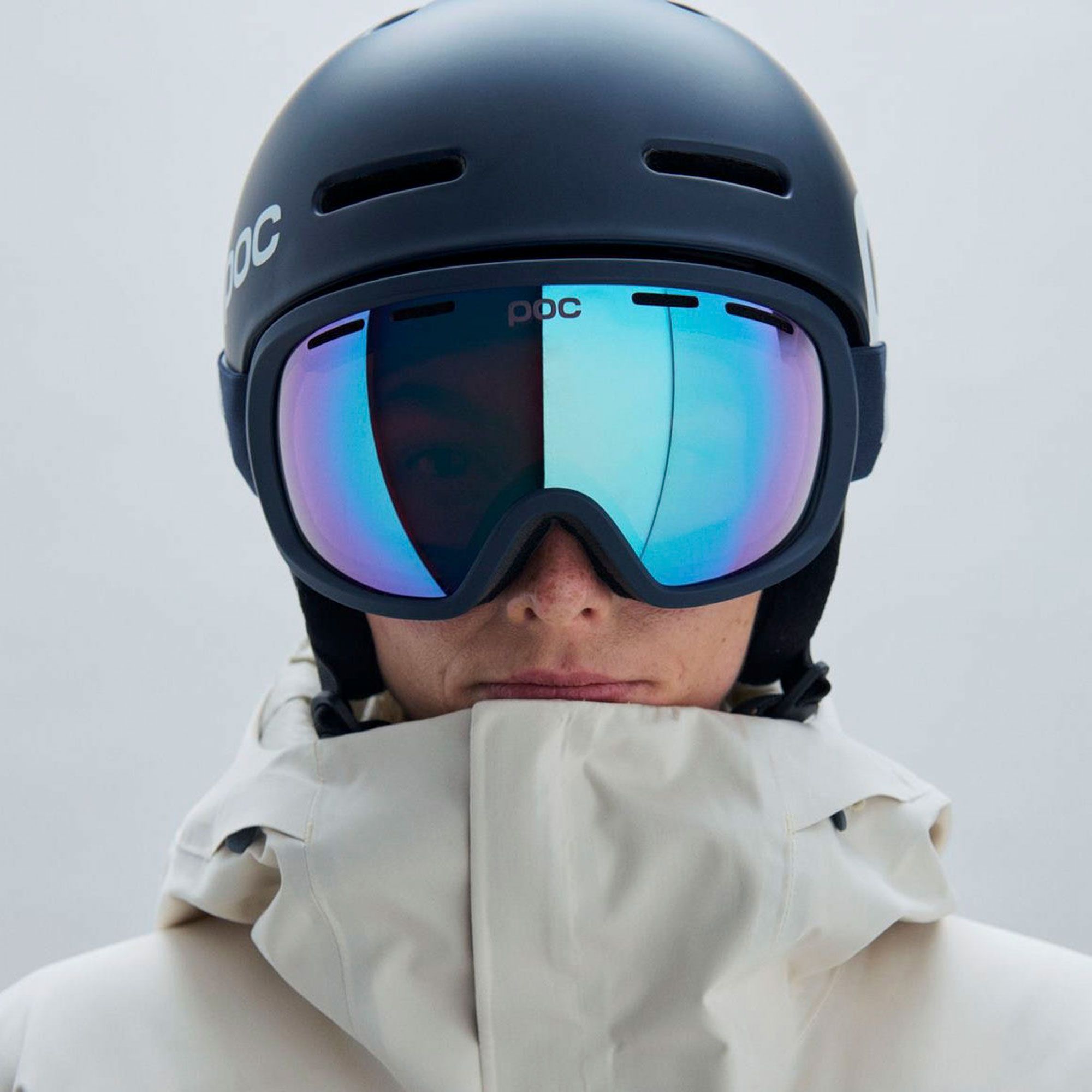 POC Fornix BC Skihelm Senior