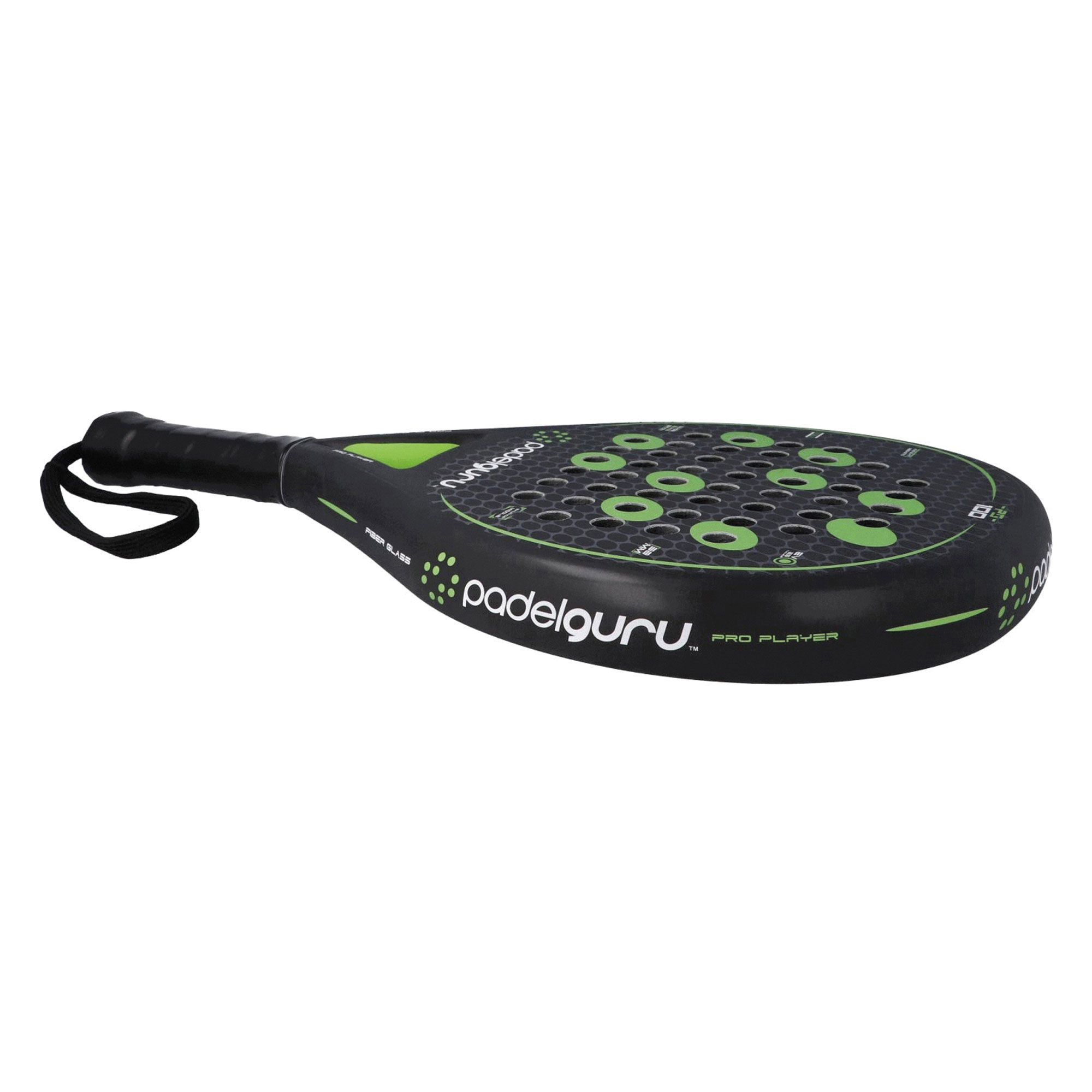 Padel Guru 100 Padelracket