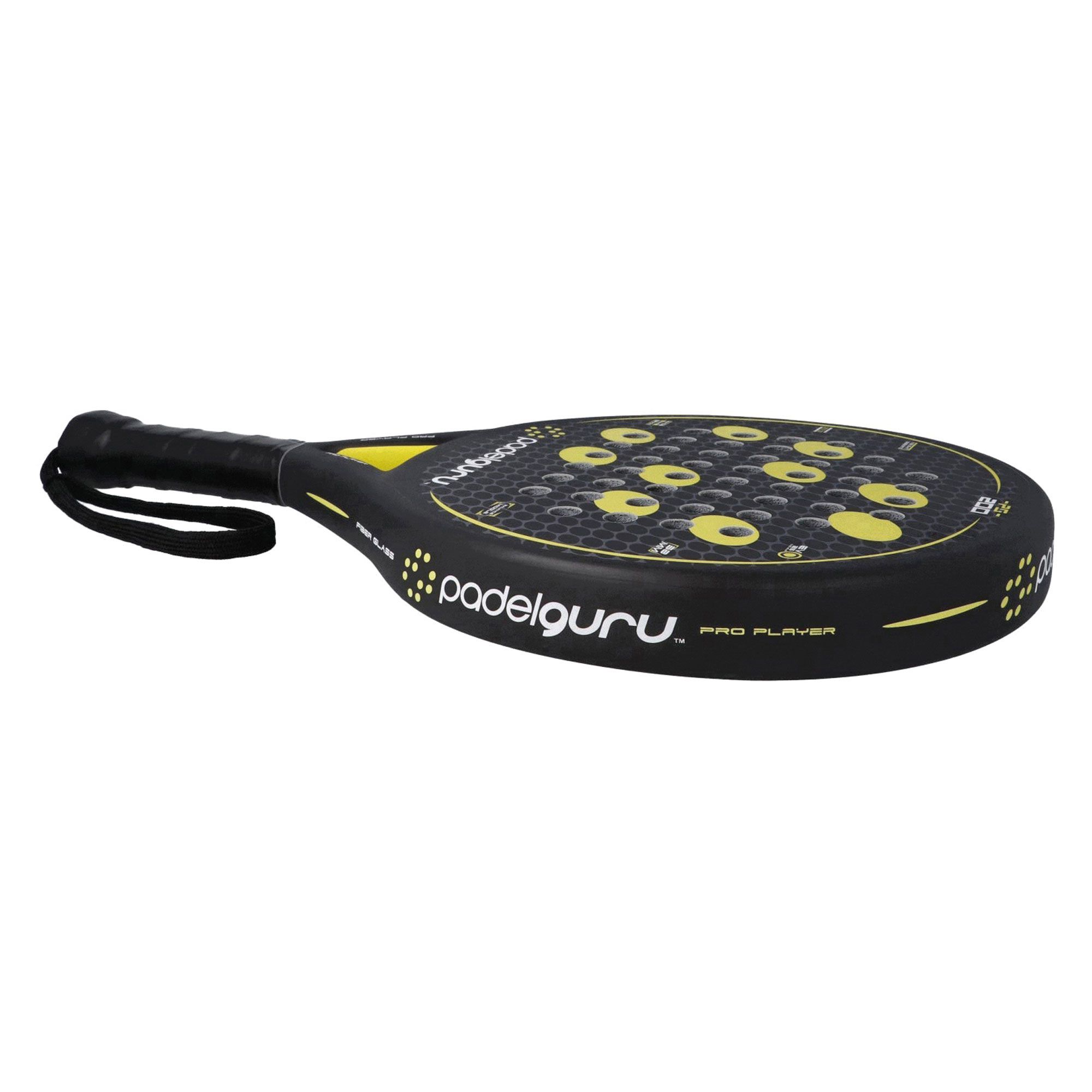 Padel Guru 200 Padelracket
