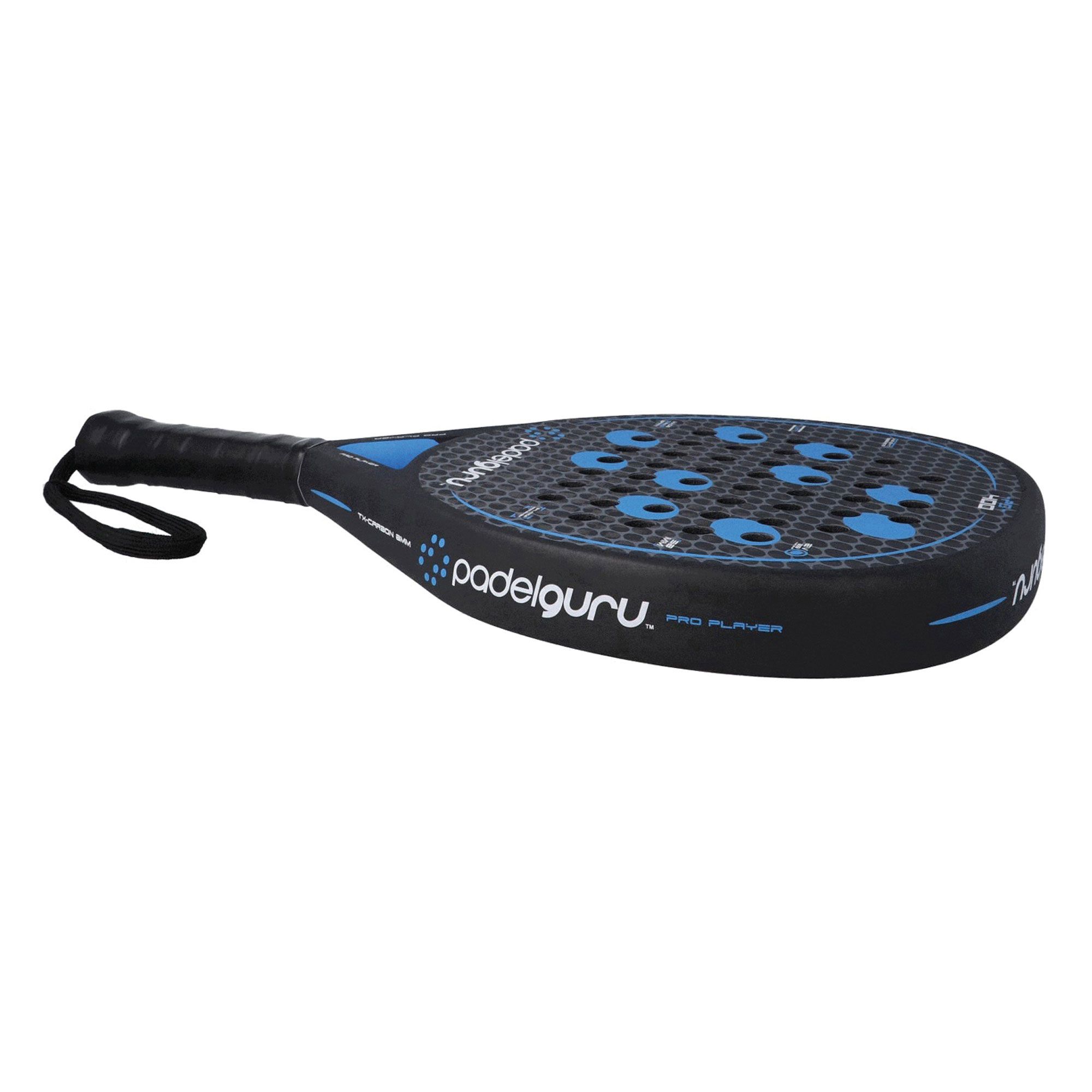 Padel Guru 400 Padelracket