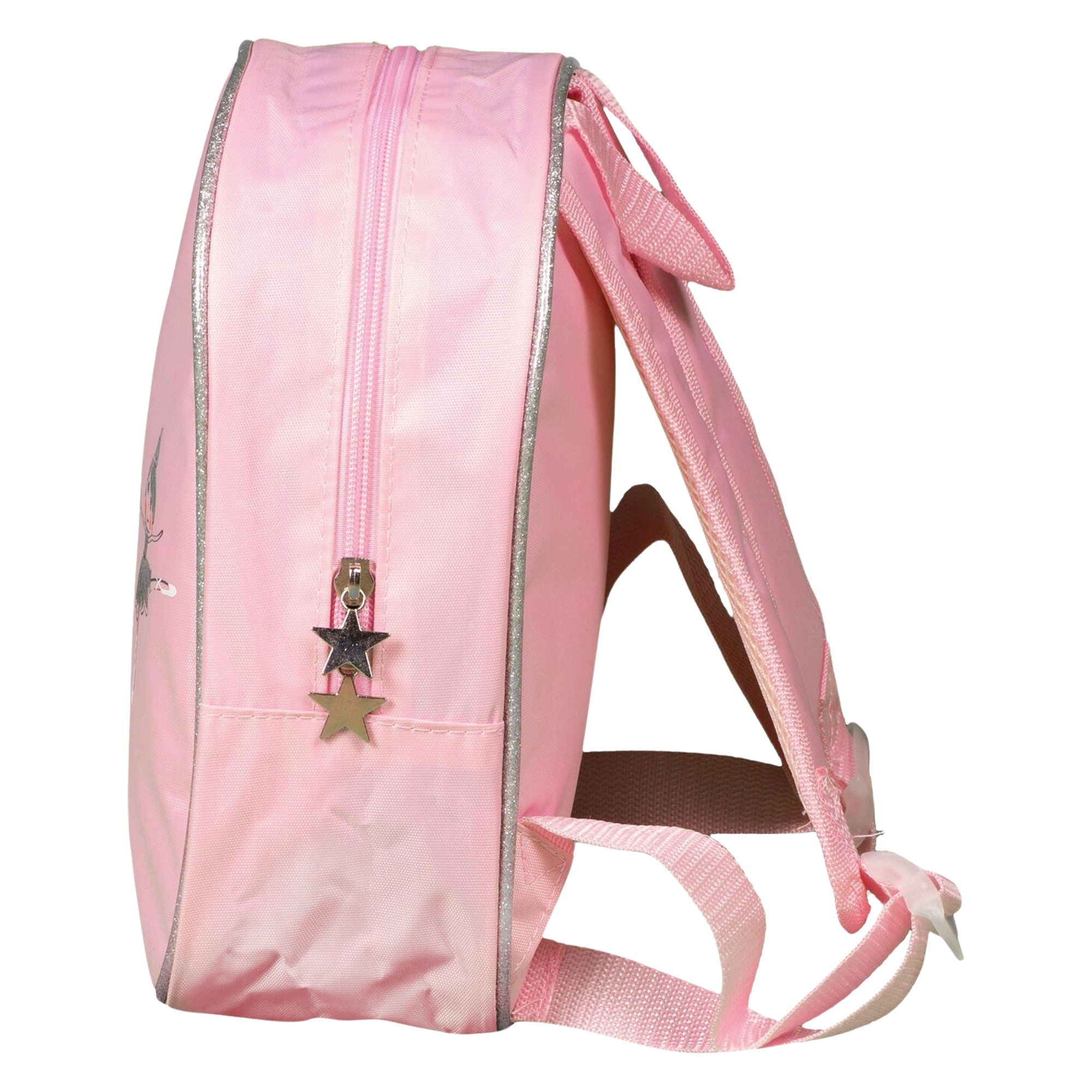Papillon Ballerina Girls Rugtas Meisjes