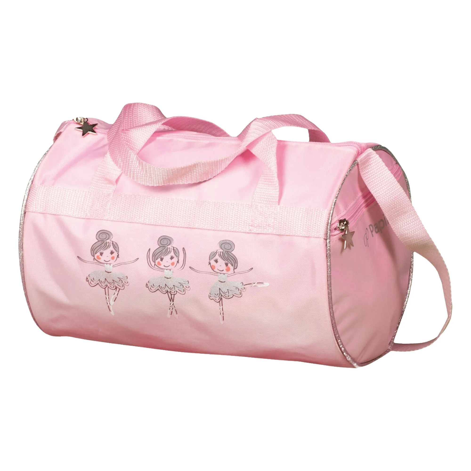 Papillon Ballerina Girls Sporttas Meisjes