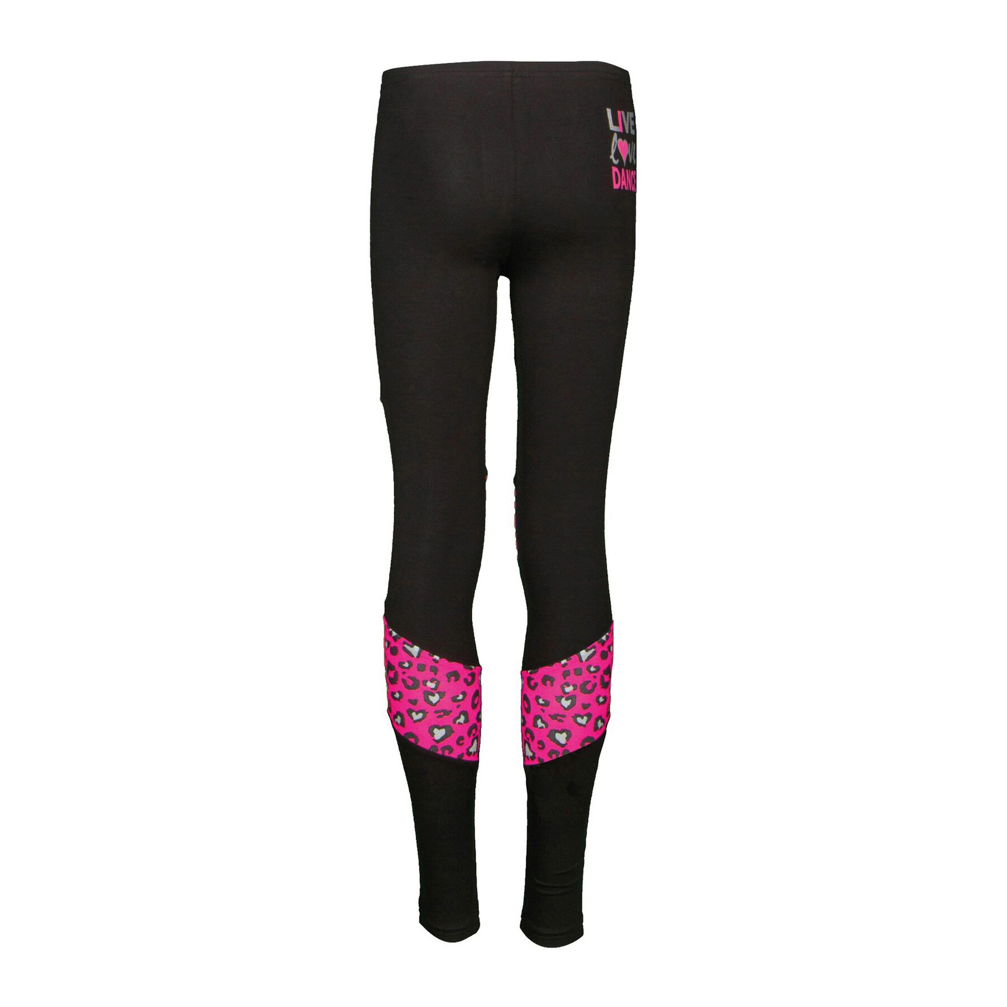 Papillon Danslegging Meisjes