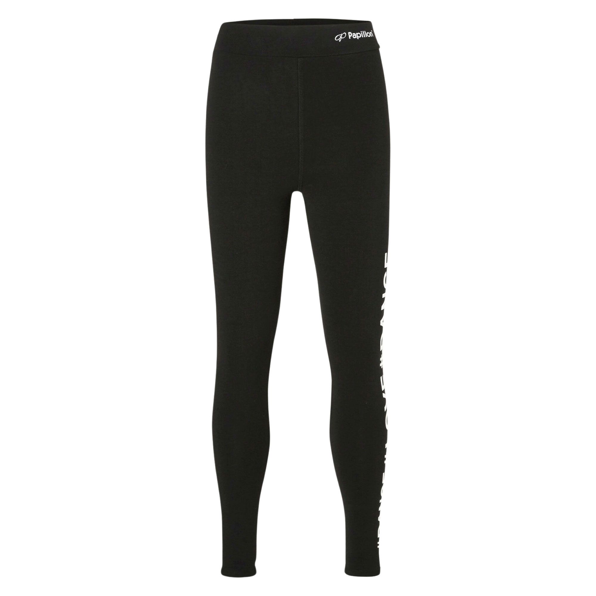 Papillon Danslegging Meisjes