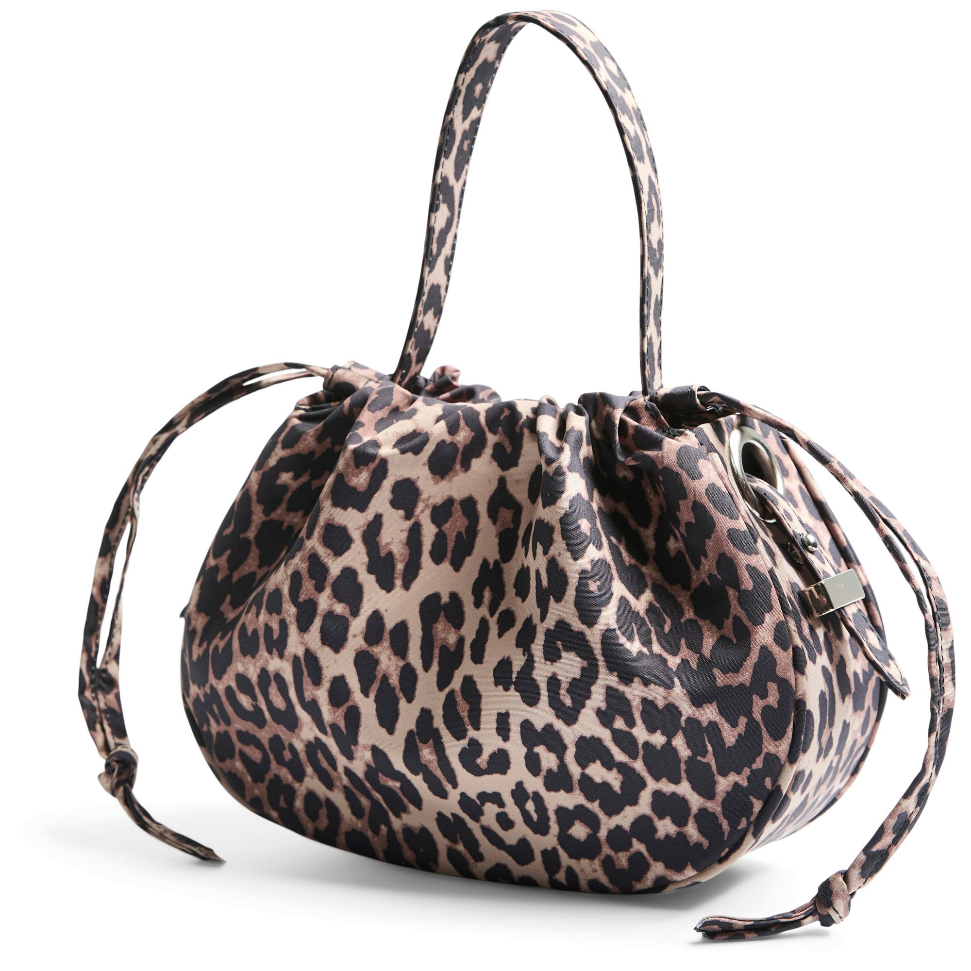 Pieces Balloon Tas