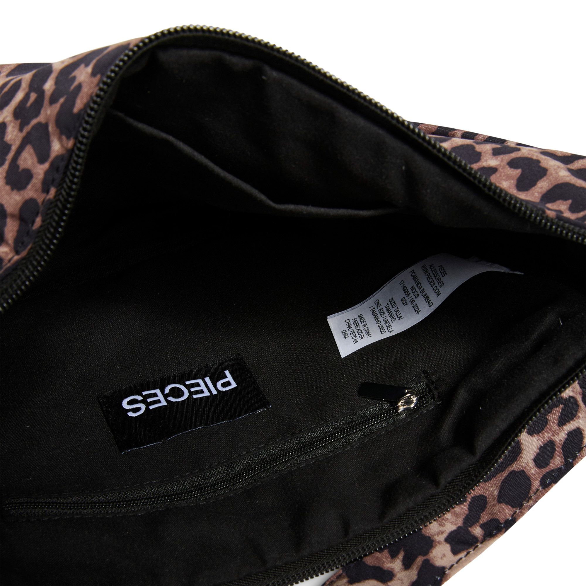 Pieces Amanda Crossbody Schultertasche