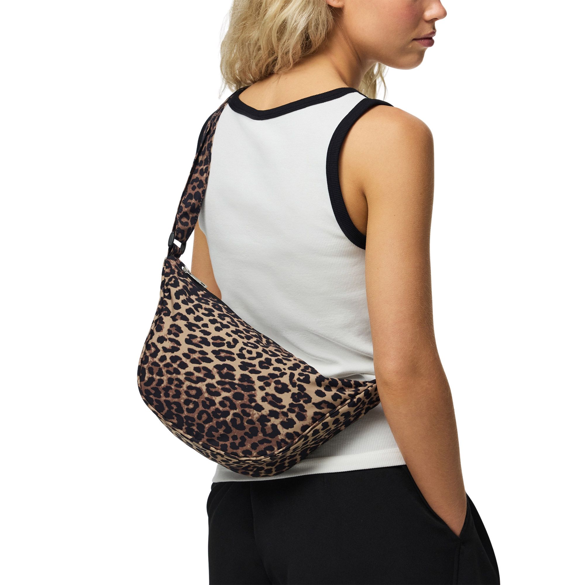 Pieces Amanda Crossbody Schultertasche