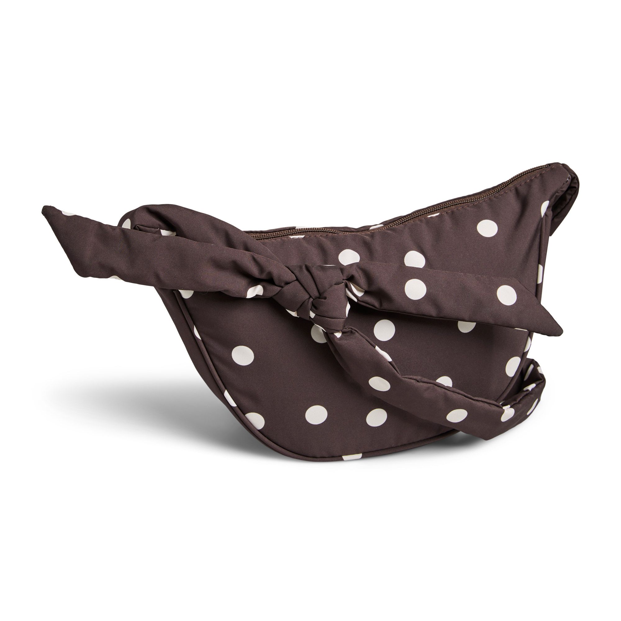 Pieces Amanda Knot Tas