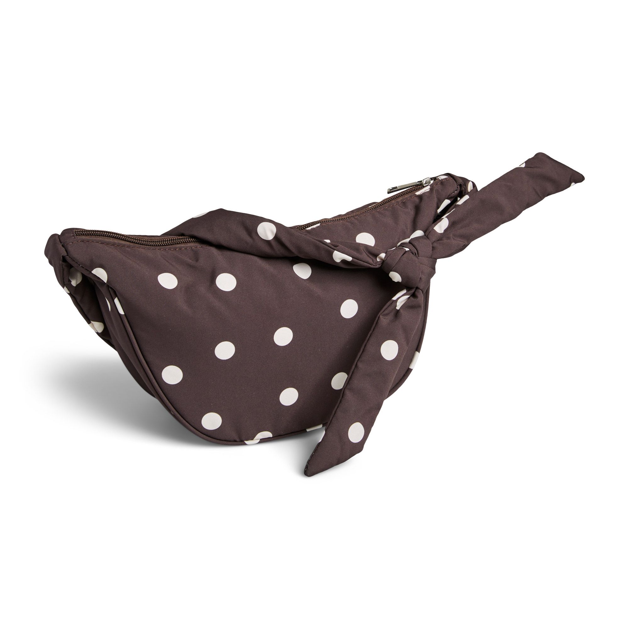 Pieces Amanda Knot Tas