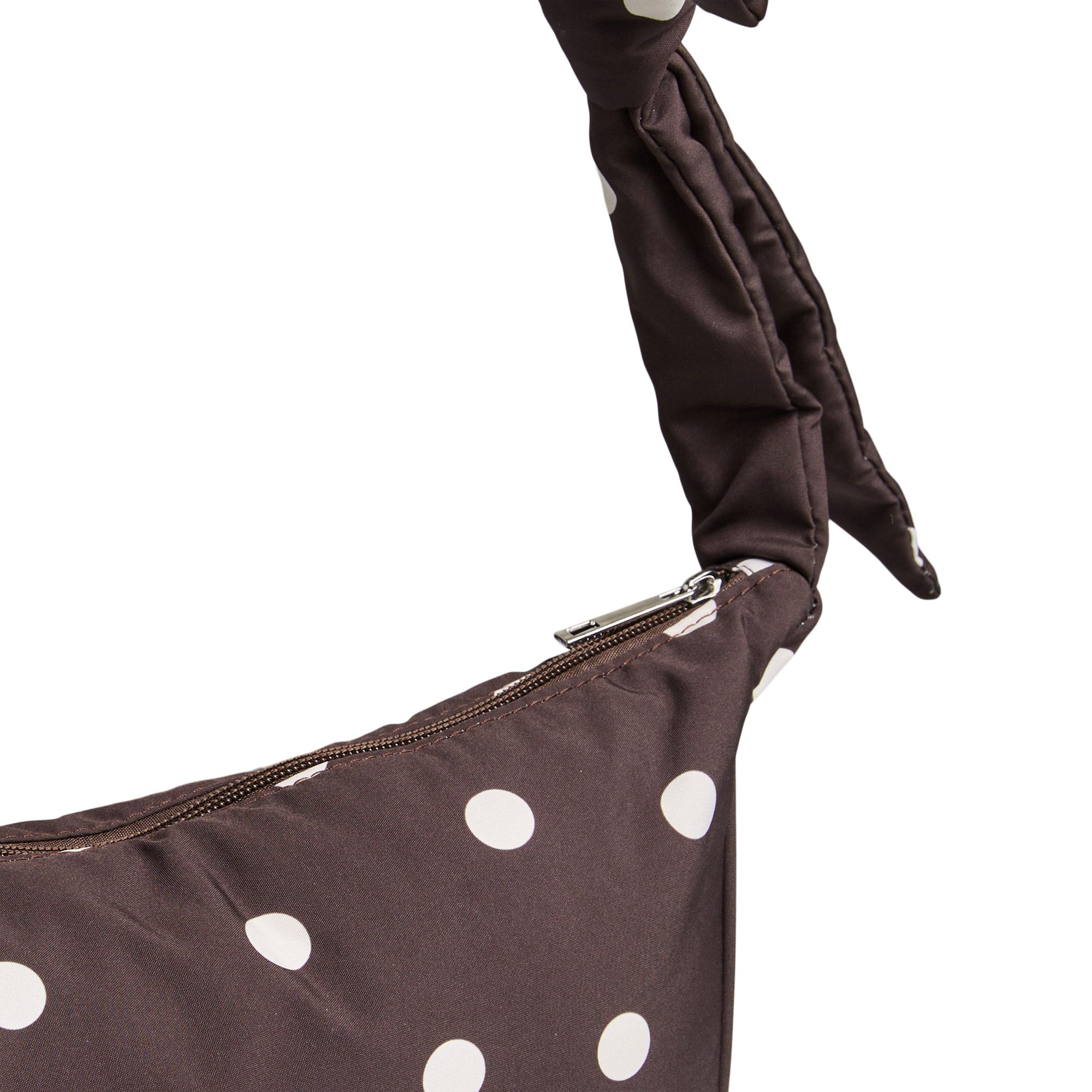 Pieces Amanda Knot Tas