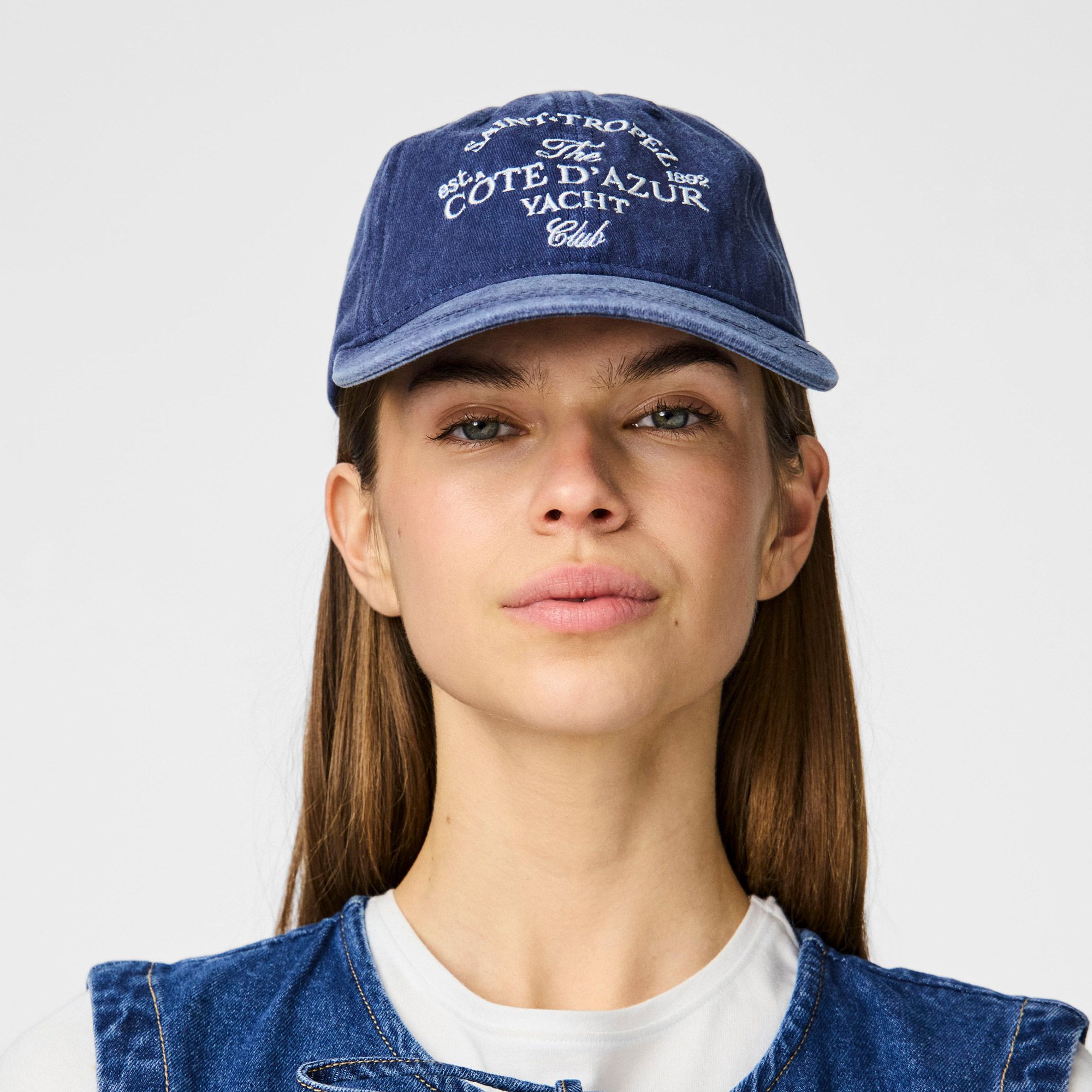 Casquette Pieces Lihilda Femmes