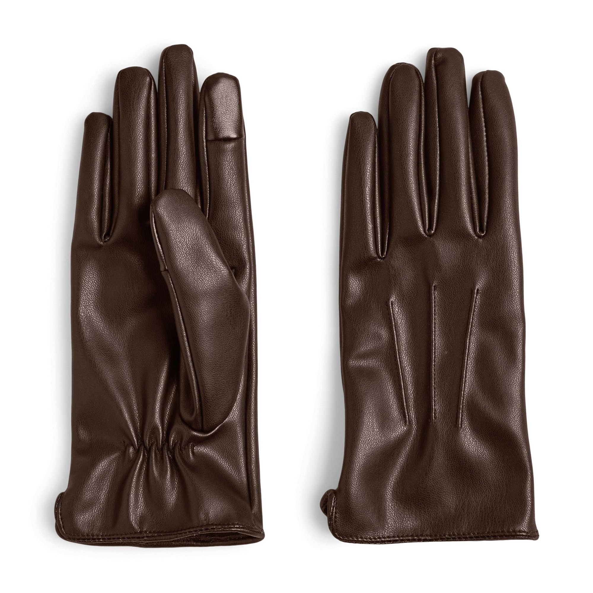 Pieces Cellie Smart Handschoenen Dames