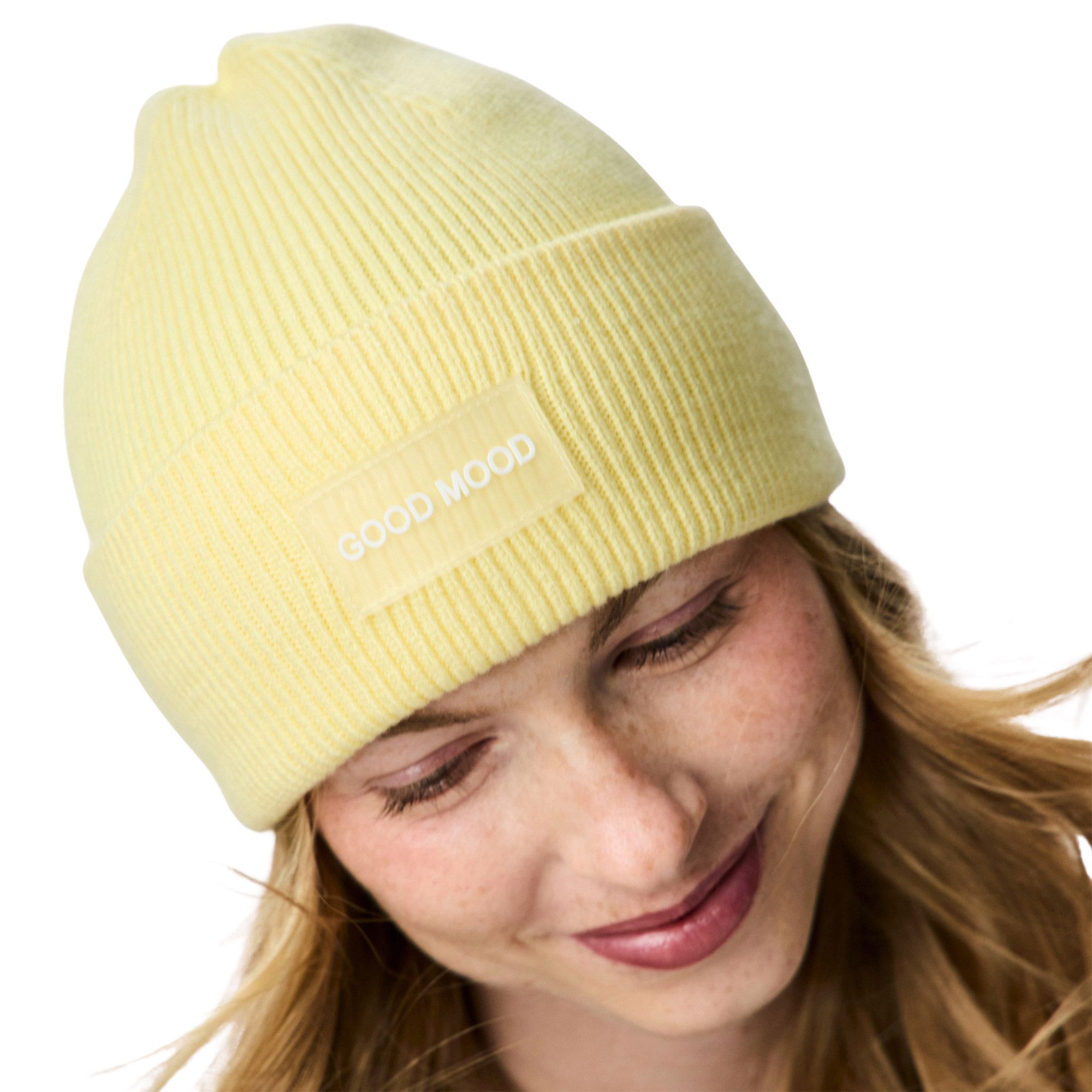 Pieces Nolla Beanie Dames