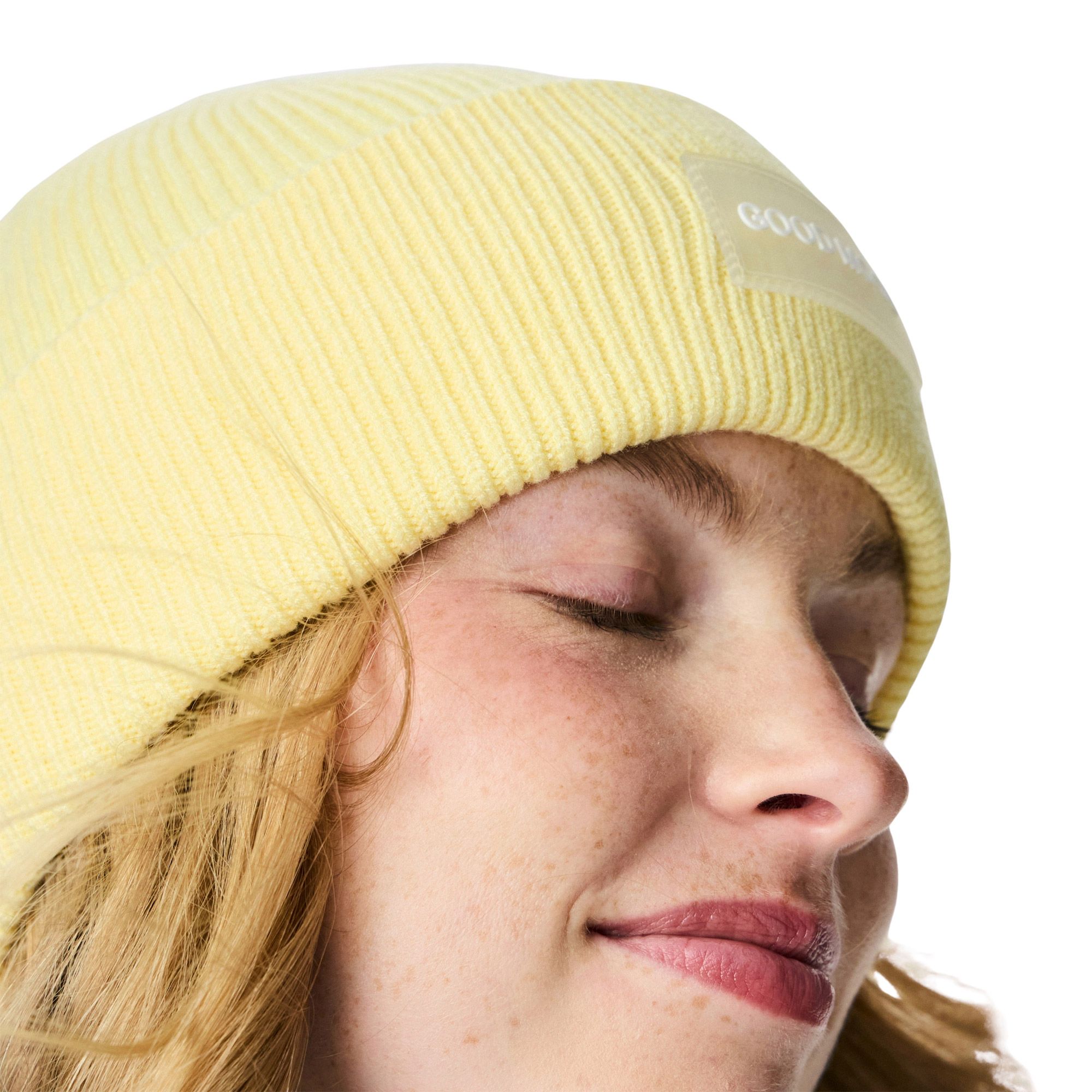 Pieces Nolla Beanie Dames