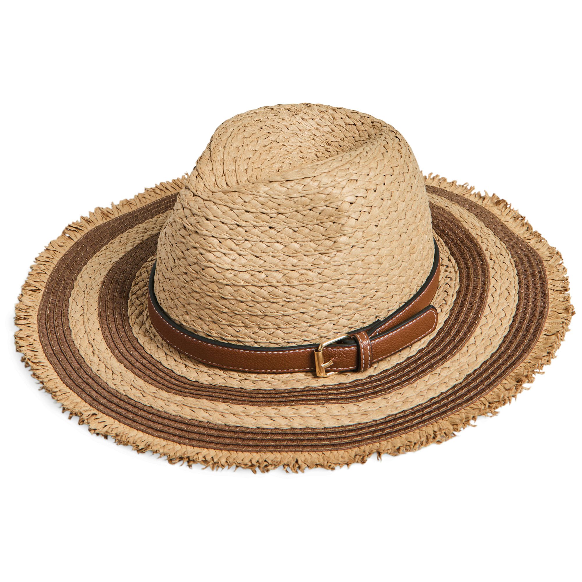 Pieces Kirstine Hoed Dames