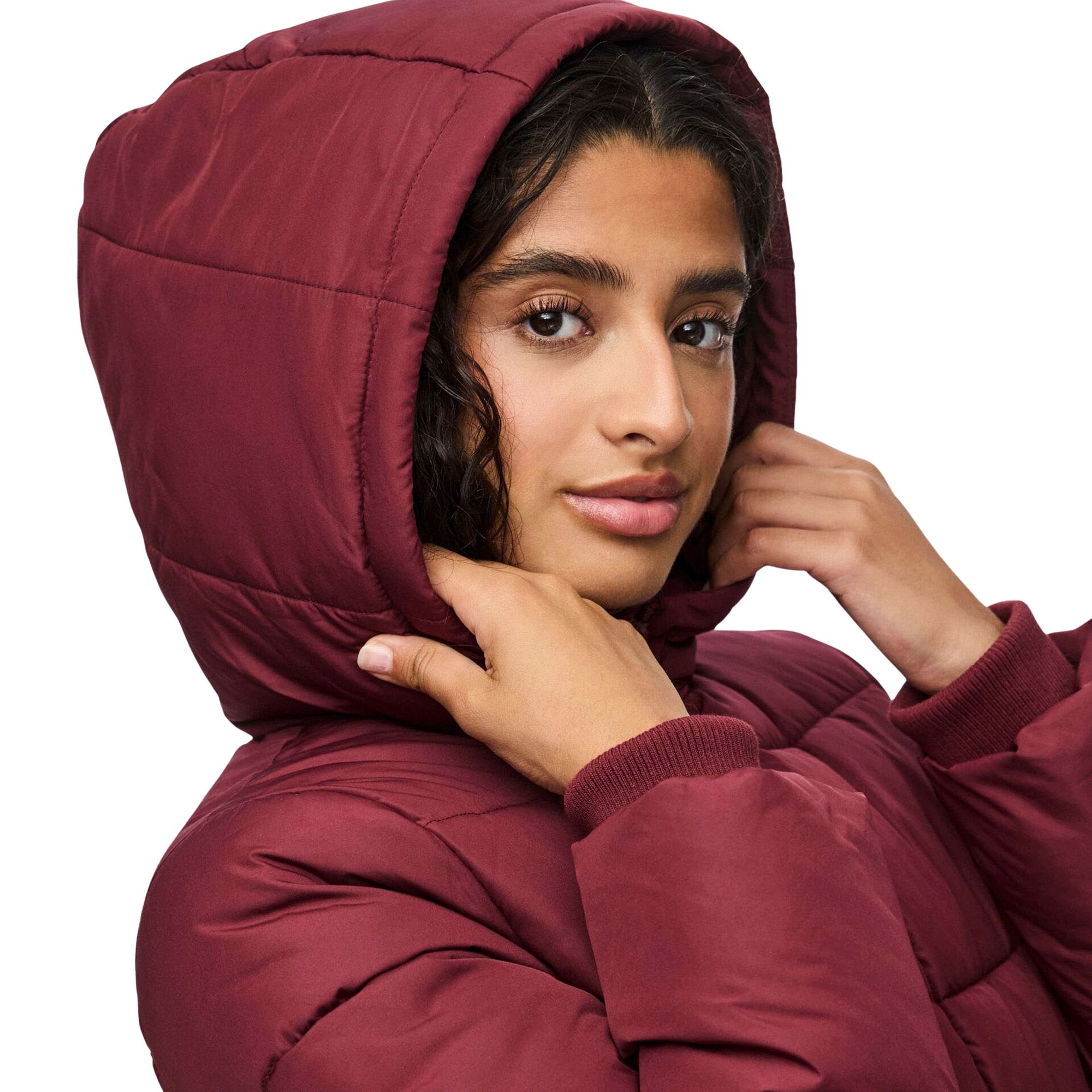 Doudoune Pieces Bee Femmes