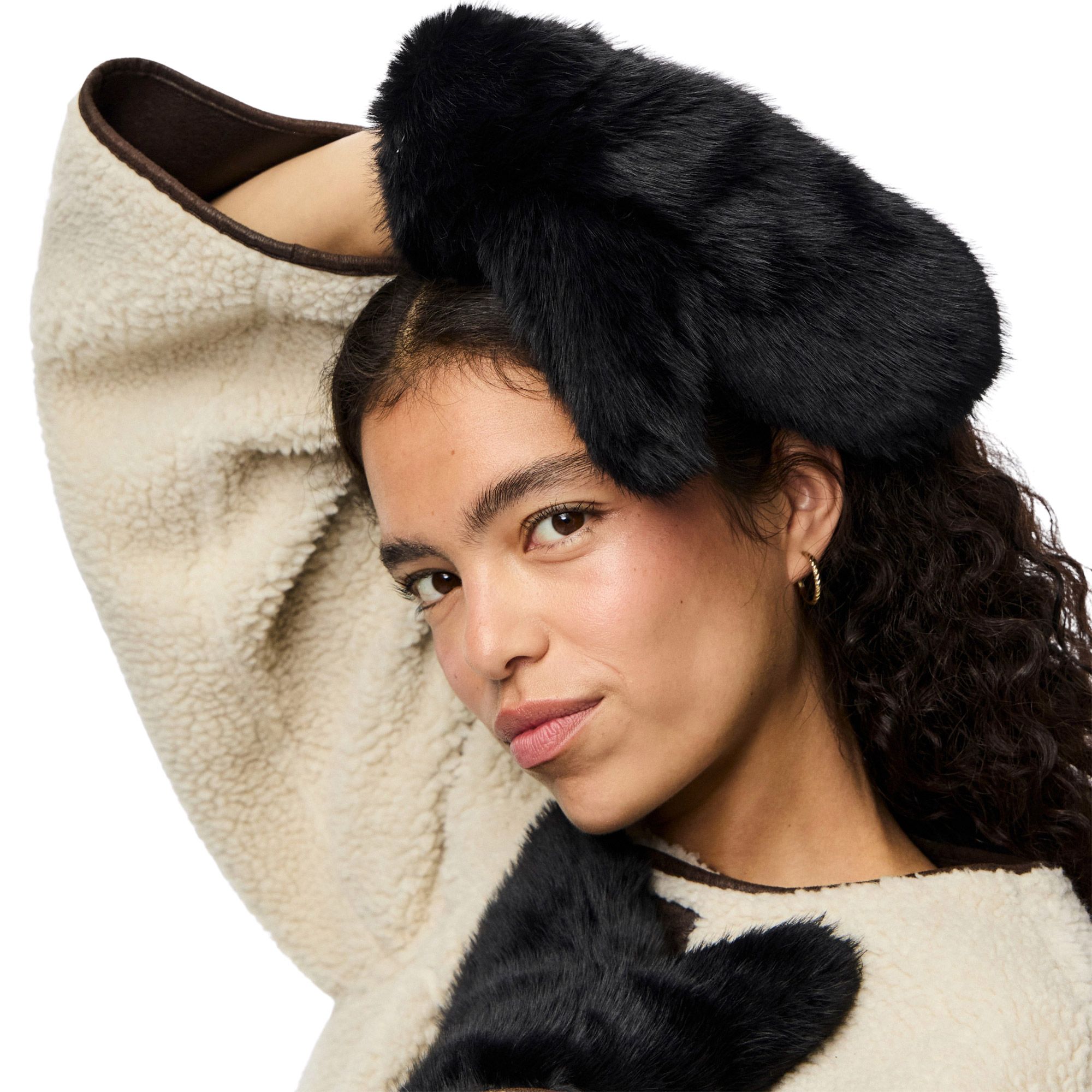Pieces Jutlandia Wanten Dames