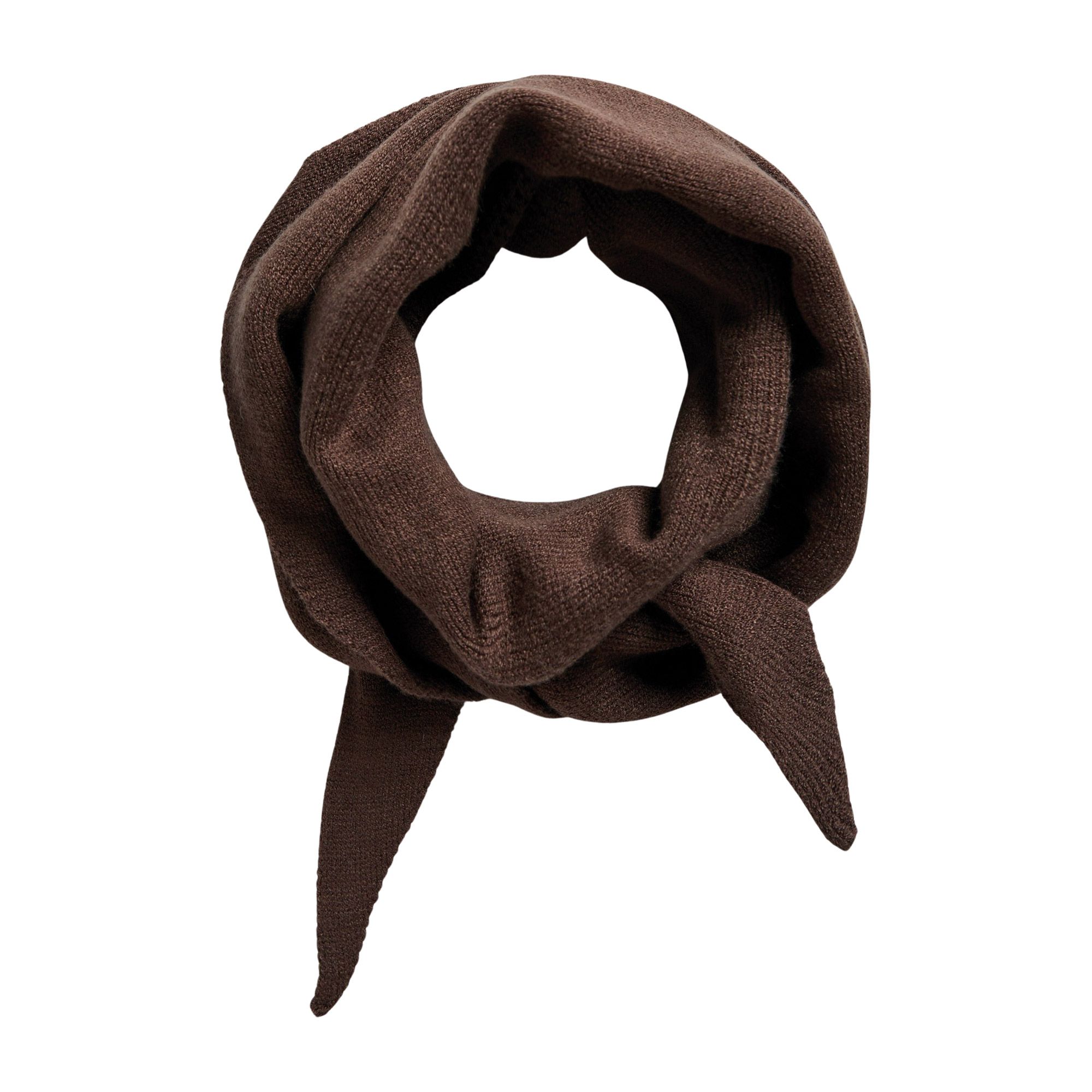 Pieces Komma Scarf Women