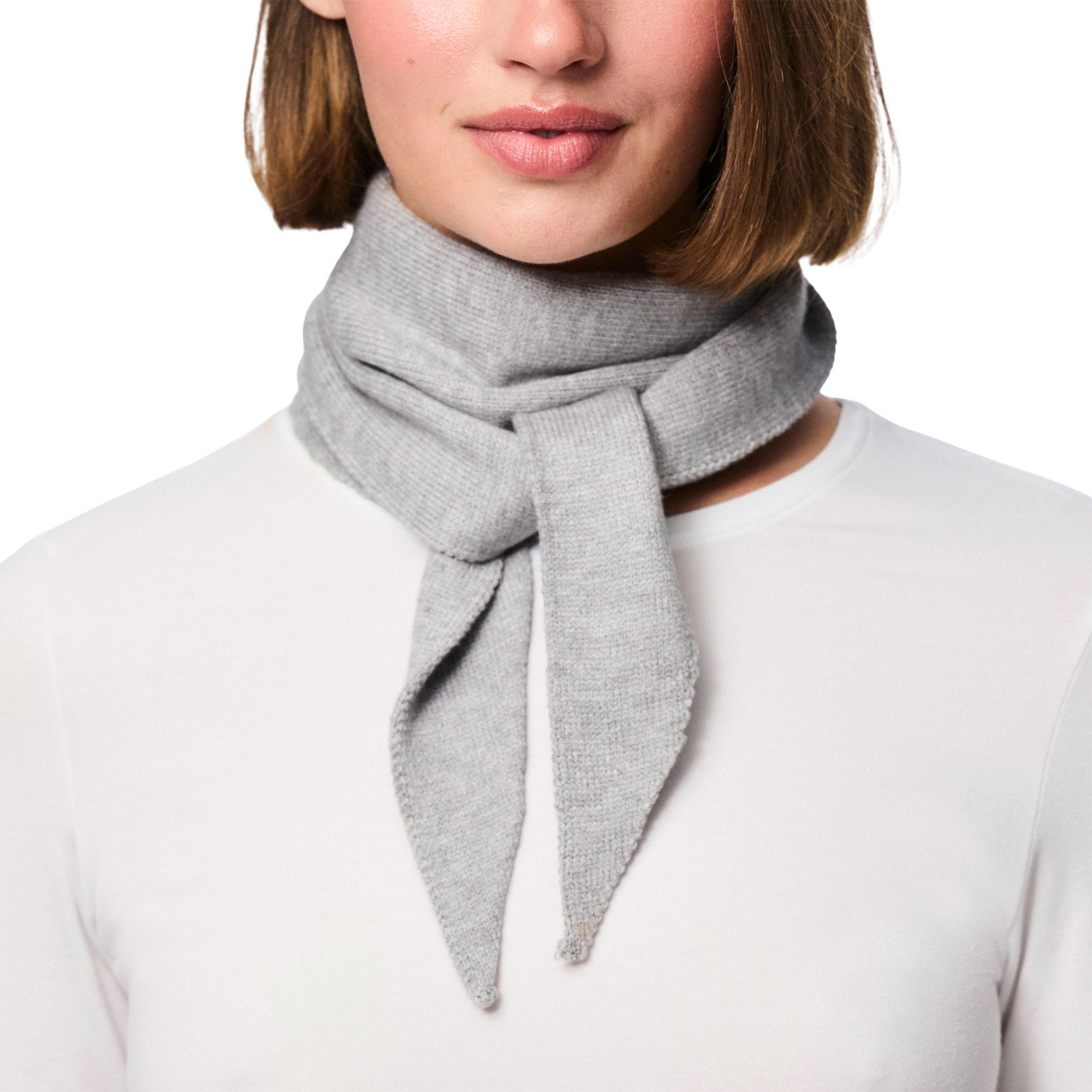 Écharpe Pieces Komma Femmes