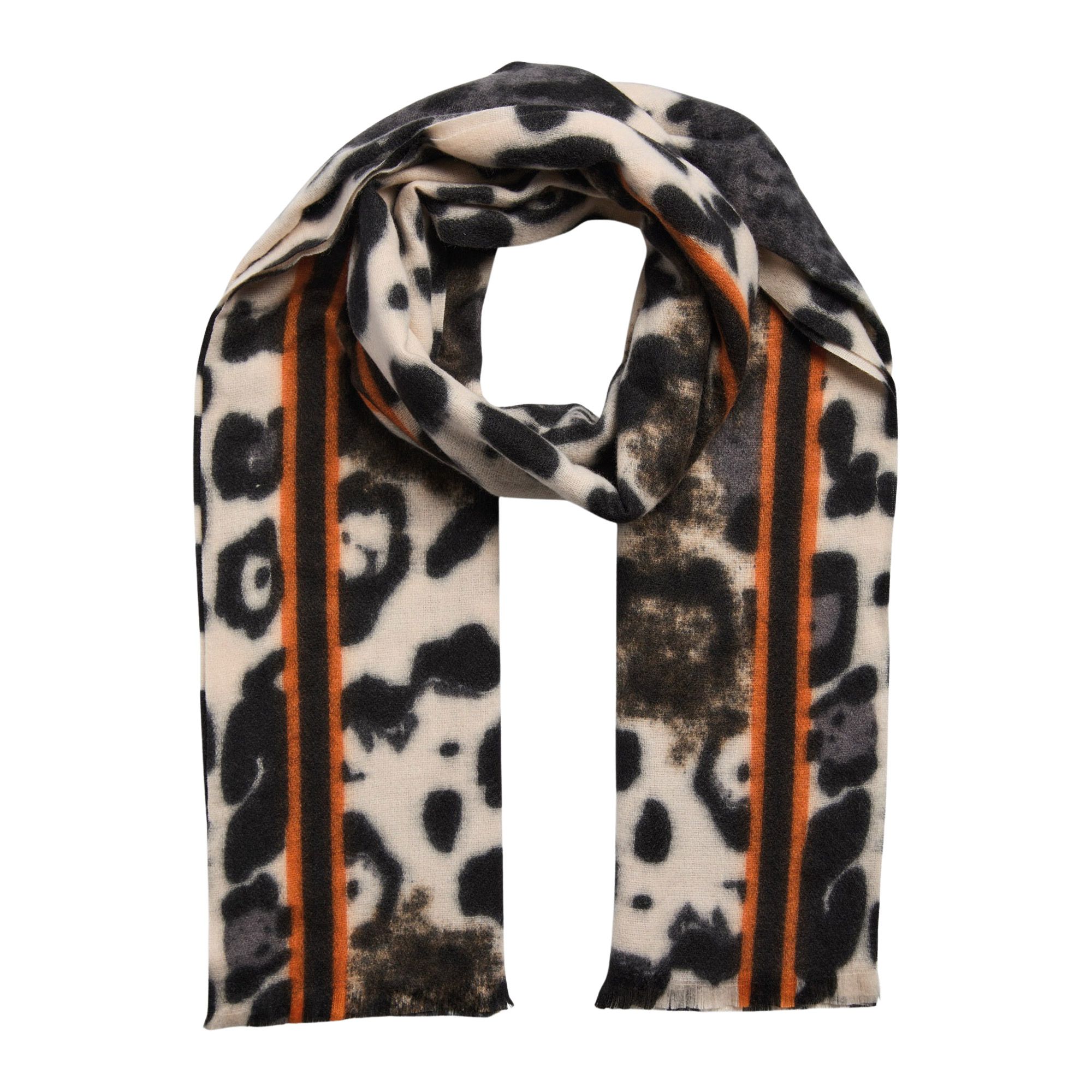 Pieces Jorna Sjaal Dames