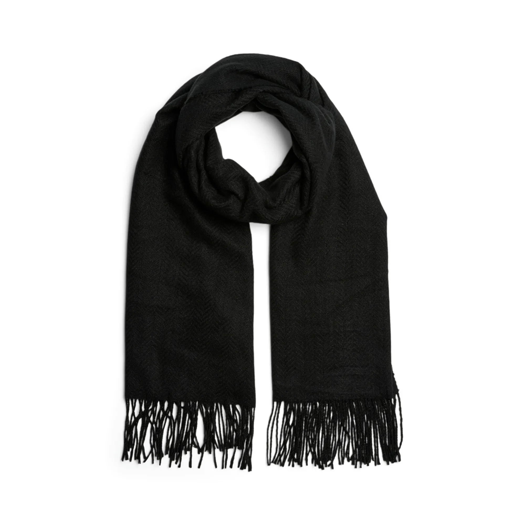 Pieces Kial New Long Sjaal Dames