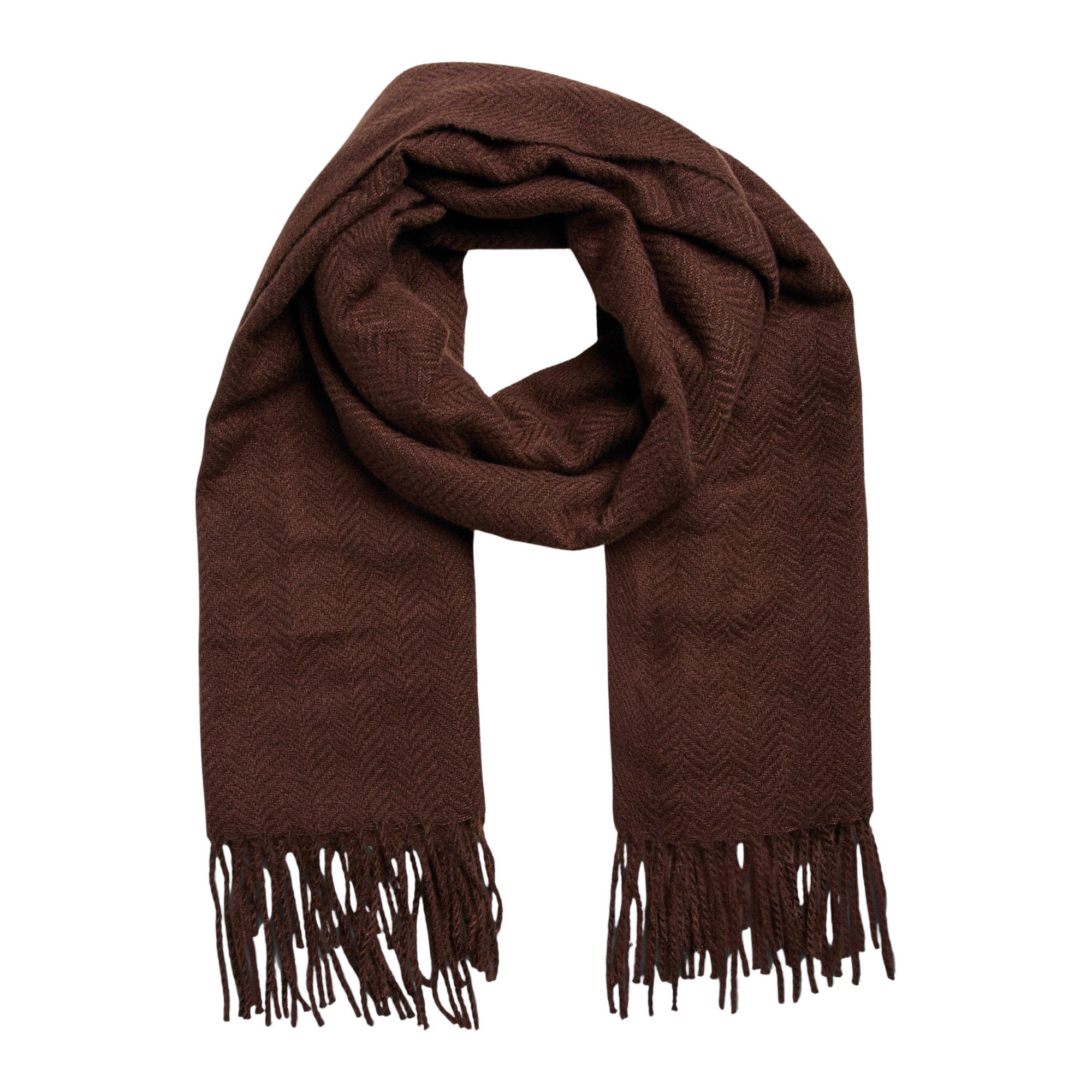Pieces Kial New Long Scarf Women