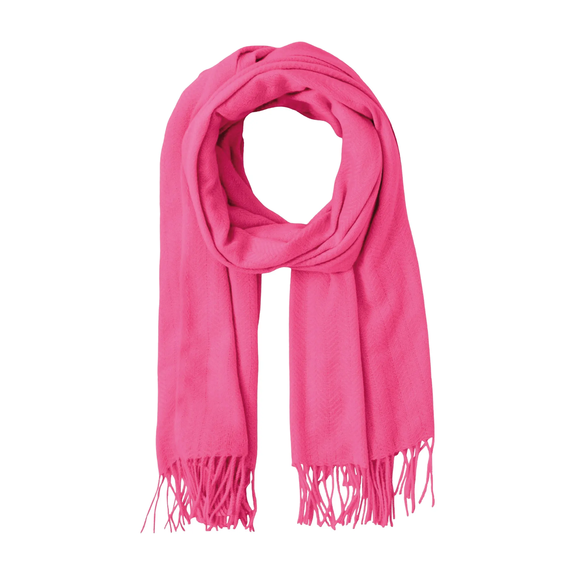Pieces Kial New Long Sjaal Dames