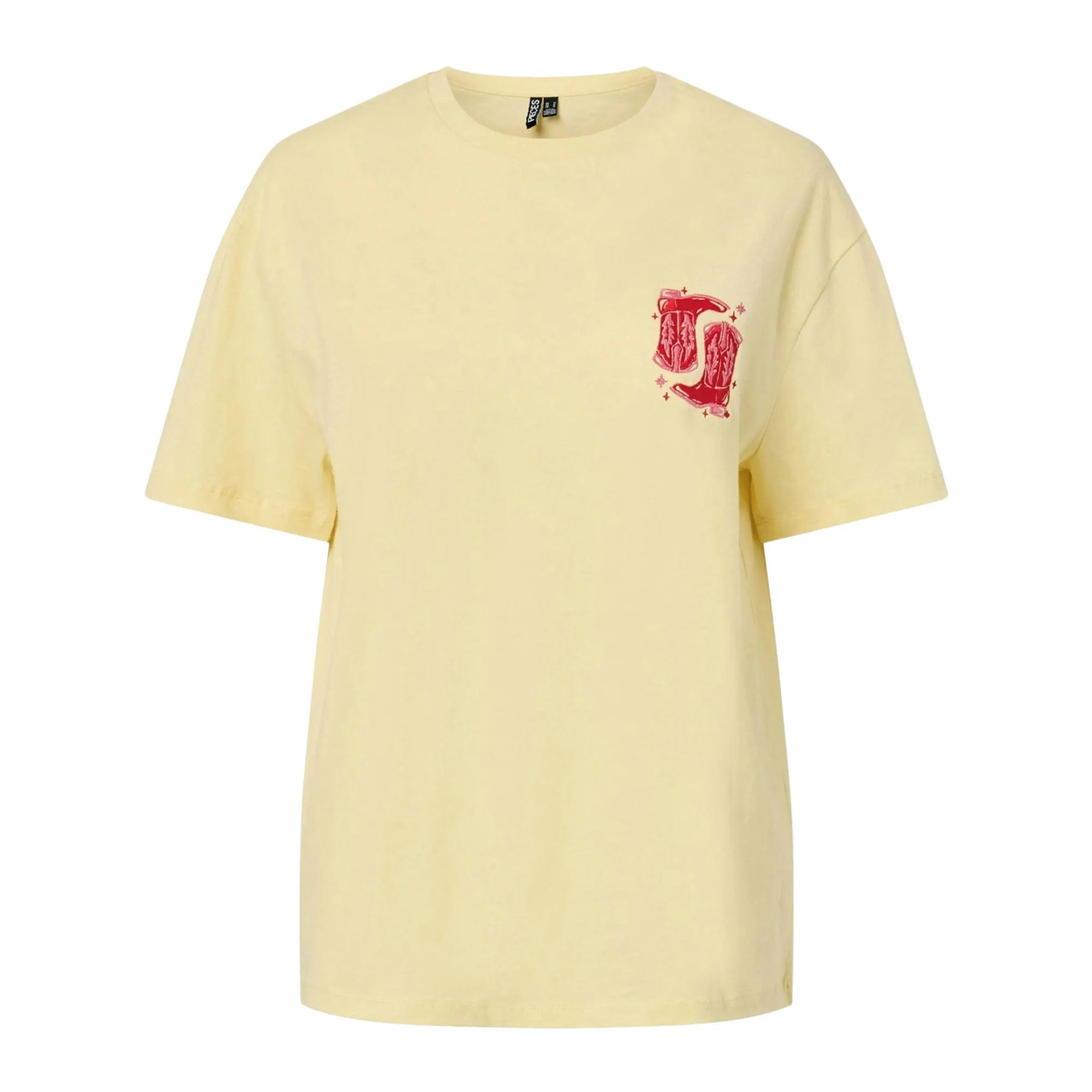 Pieces Eloise Shirt Dames