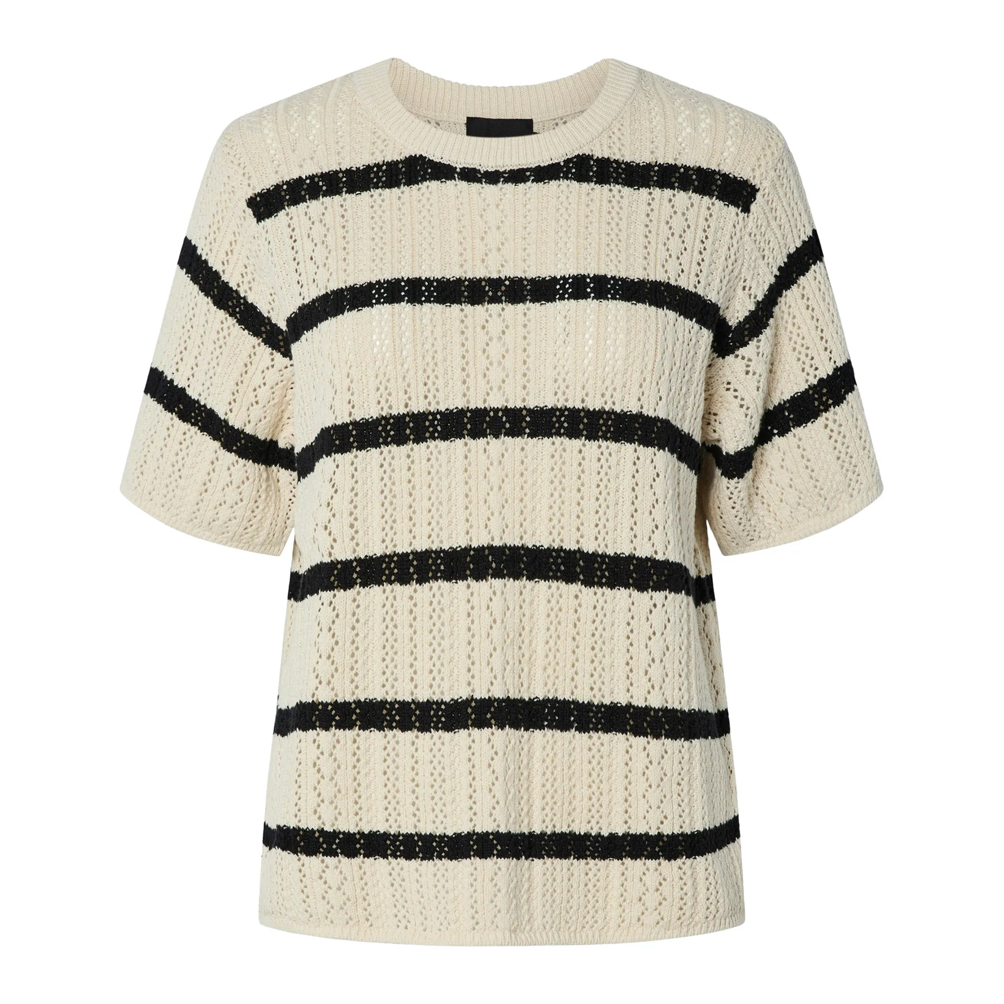 Pieces Nuka Knit Shirt Dames
