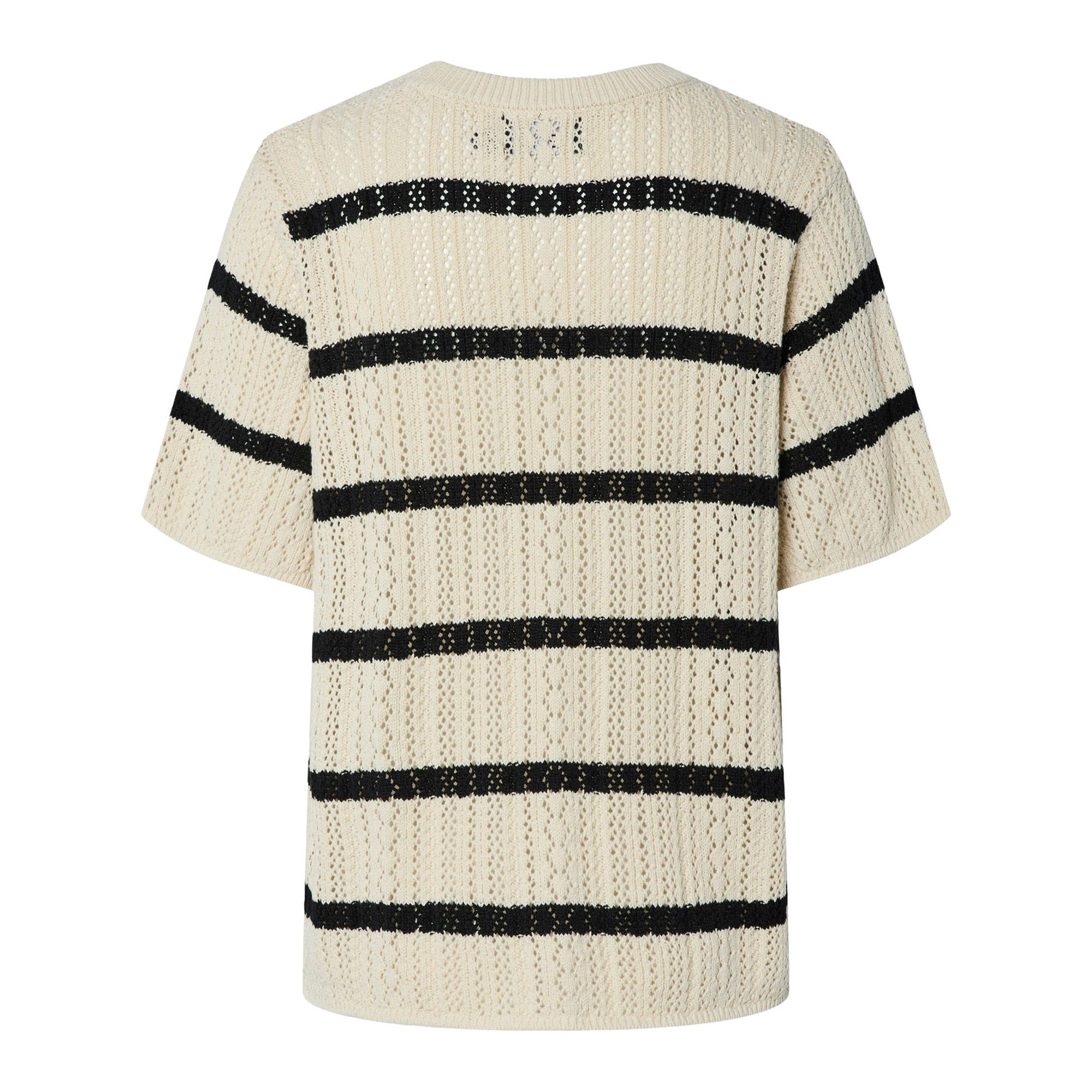 Pieces Nuka Knit Shirt Dames