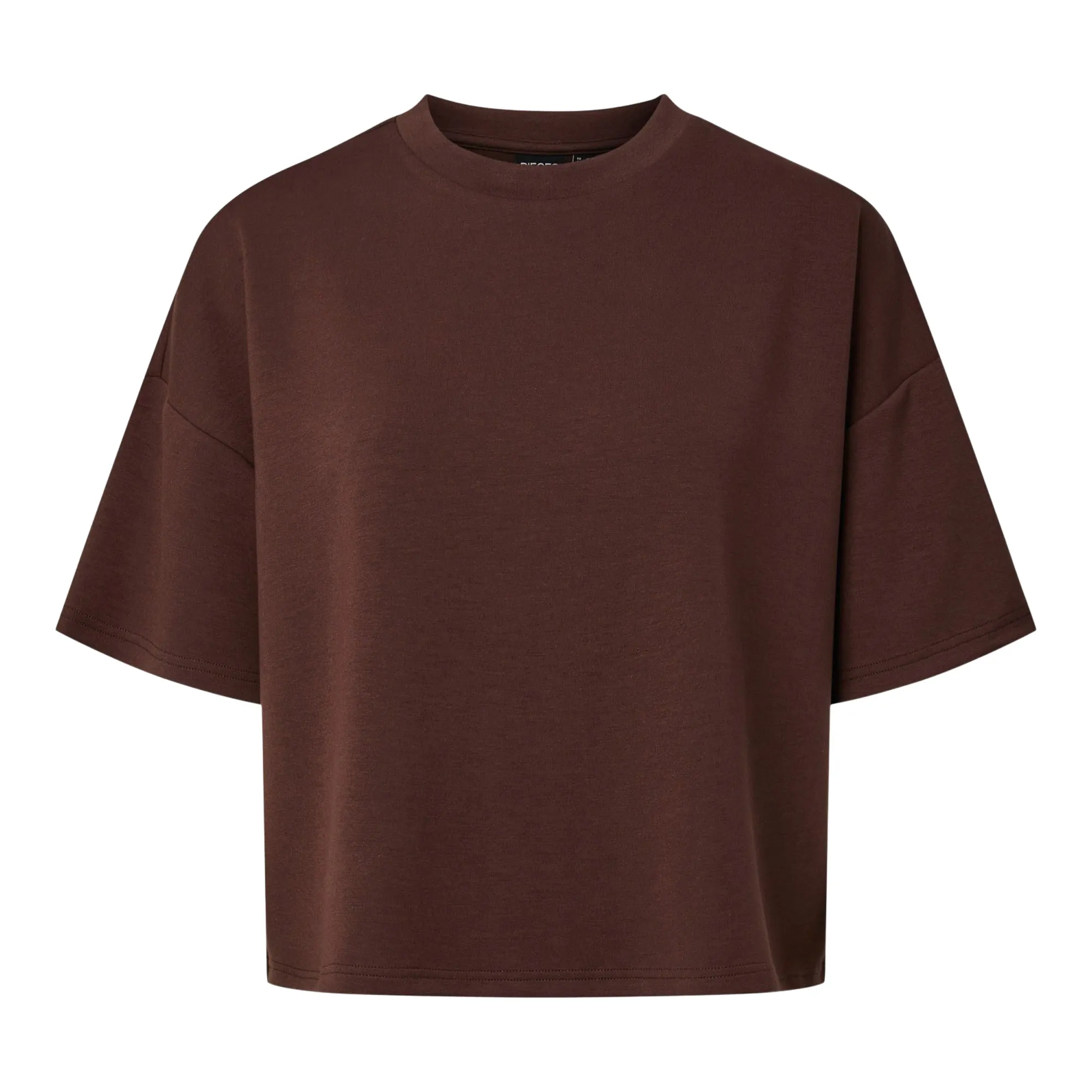 Pieces Polly Shirt Women