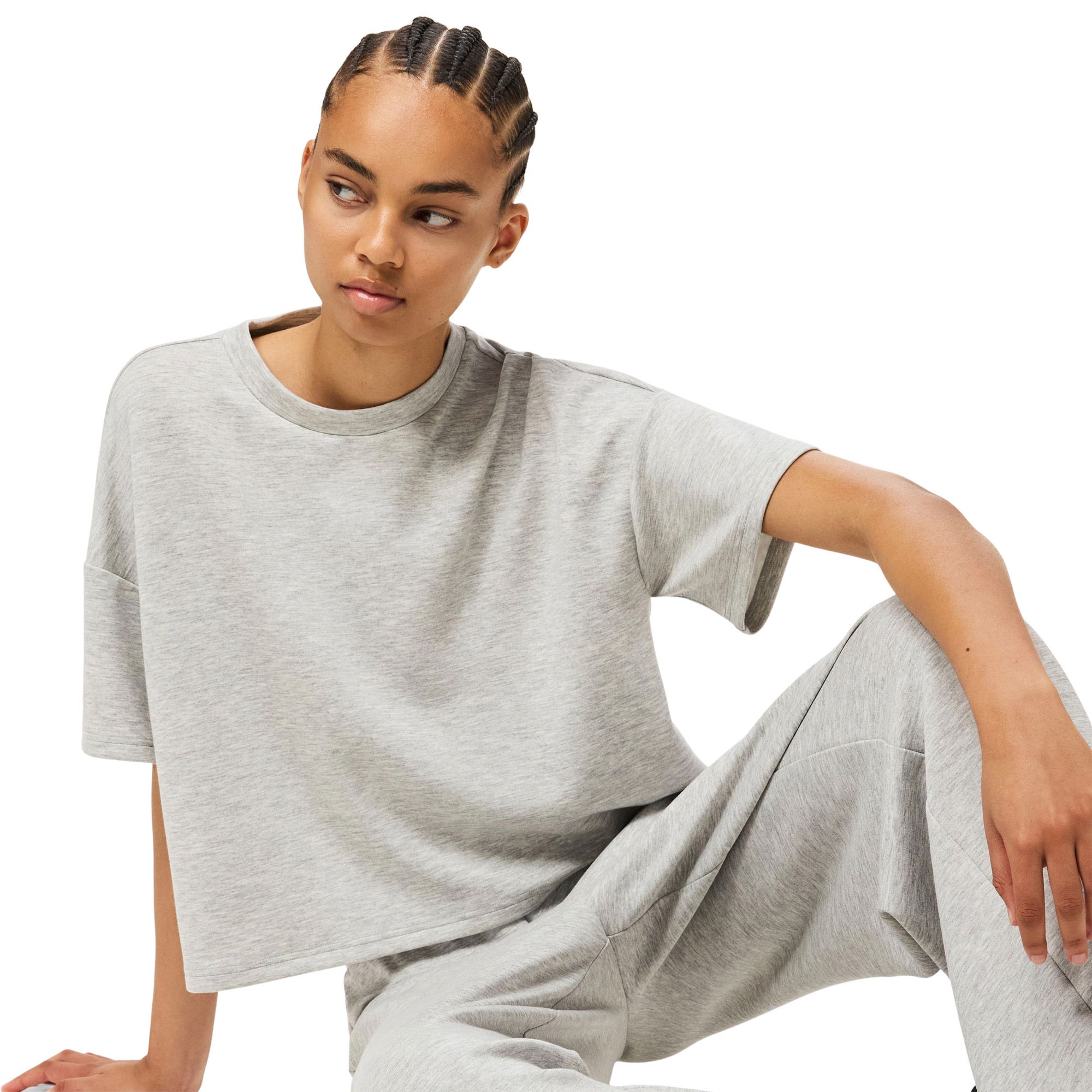 Pieces Polly Shirt Damen