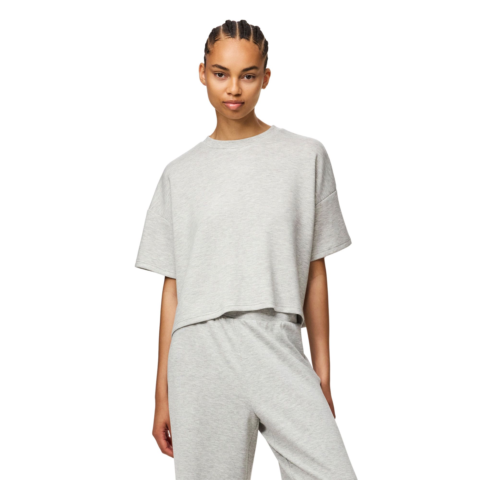 Pieces Polly Shirt Damen