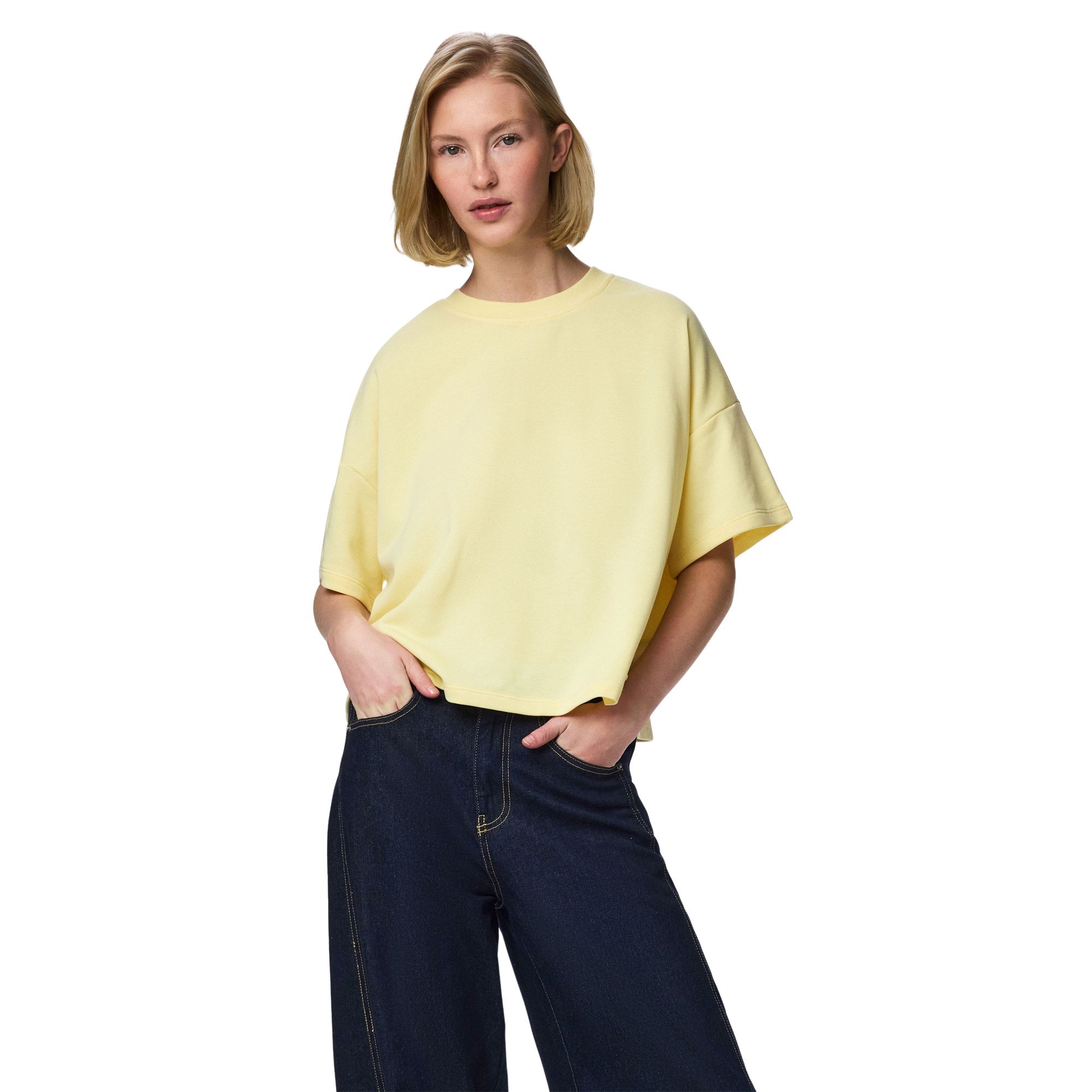 Pieces Chili Summer Shirt Dames