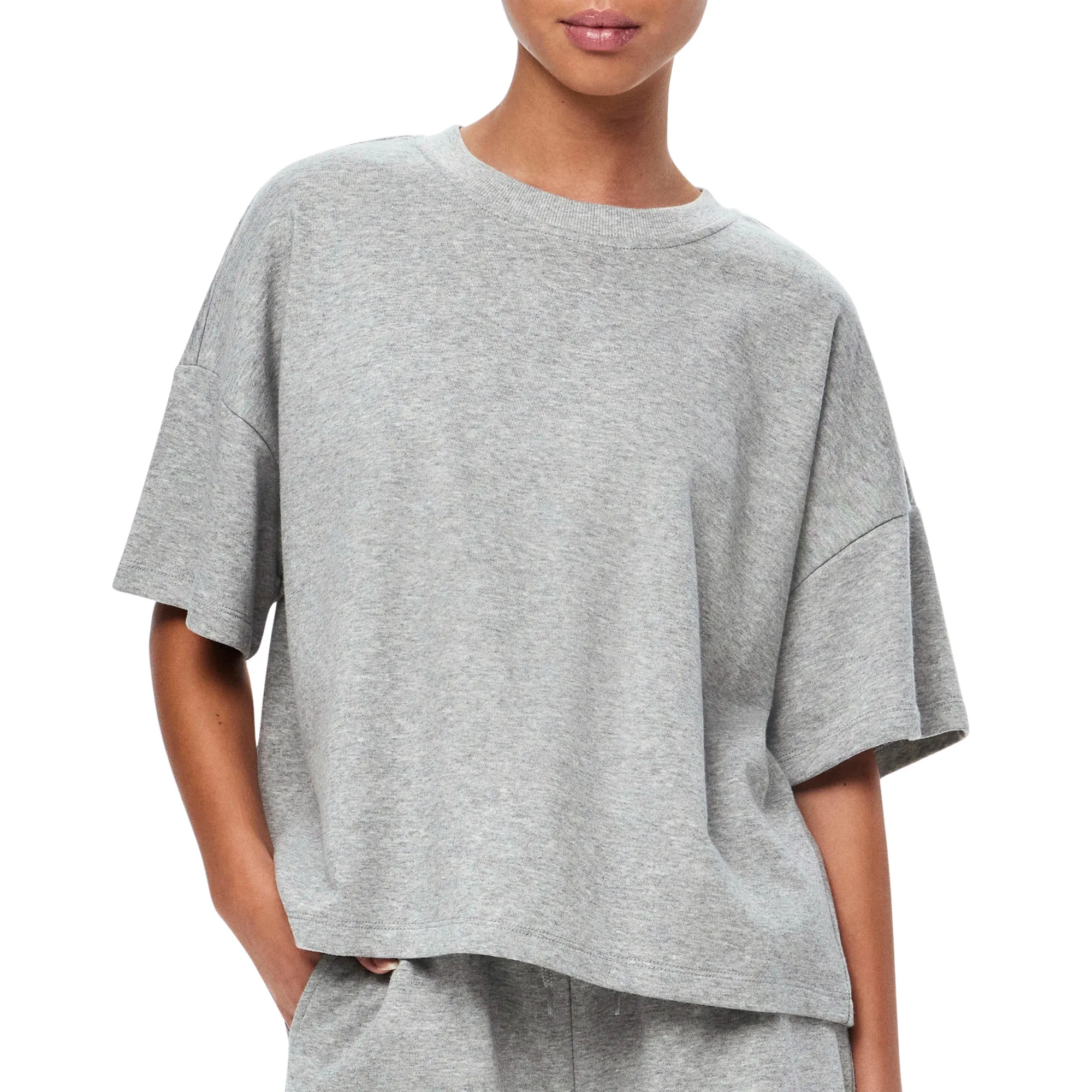 Pieces Chili Summer Shirt Dames