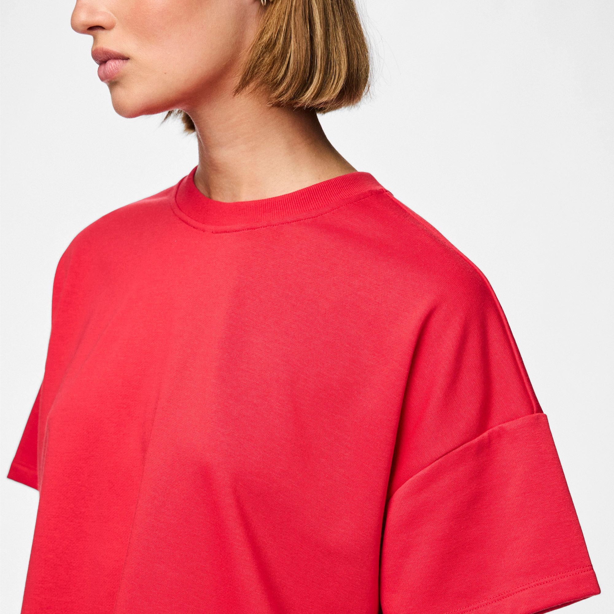 T-Shirt Pieces Chili Summer Femmes