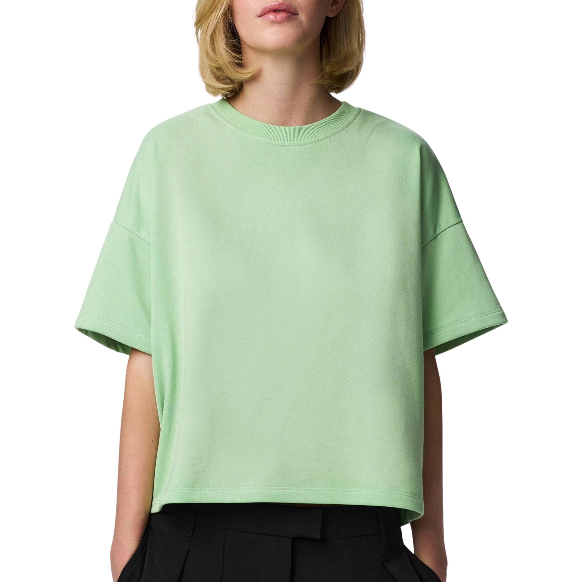 Pieces Chili Summer Shirt Dames