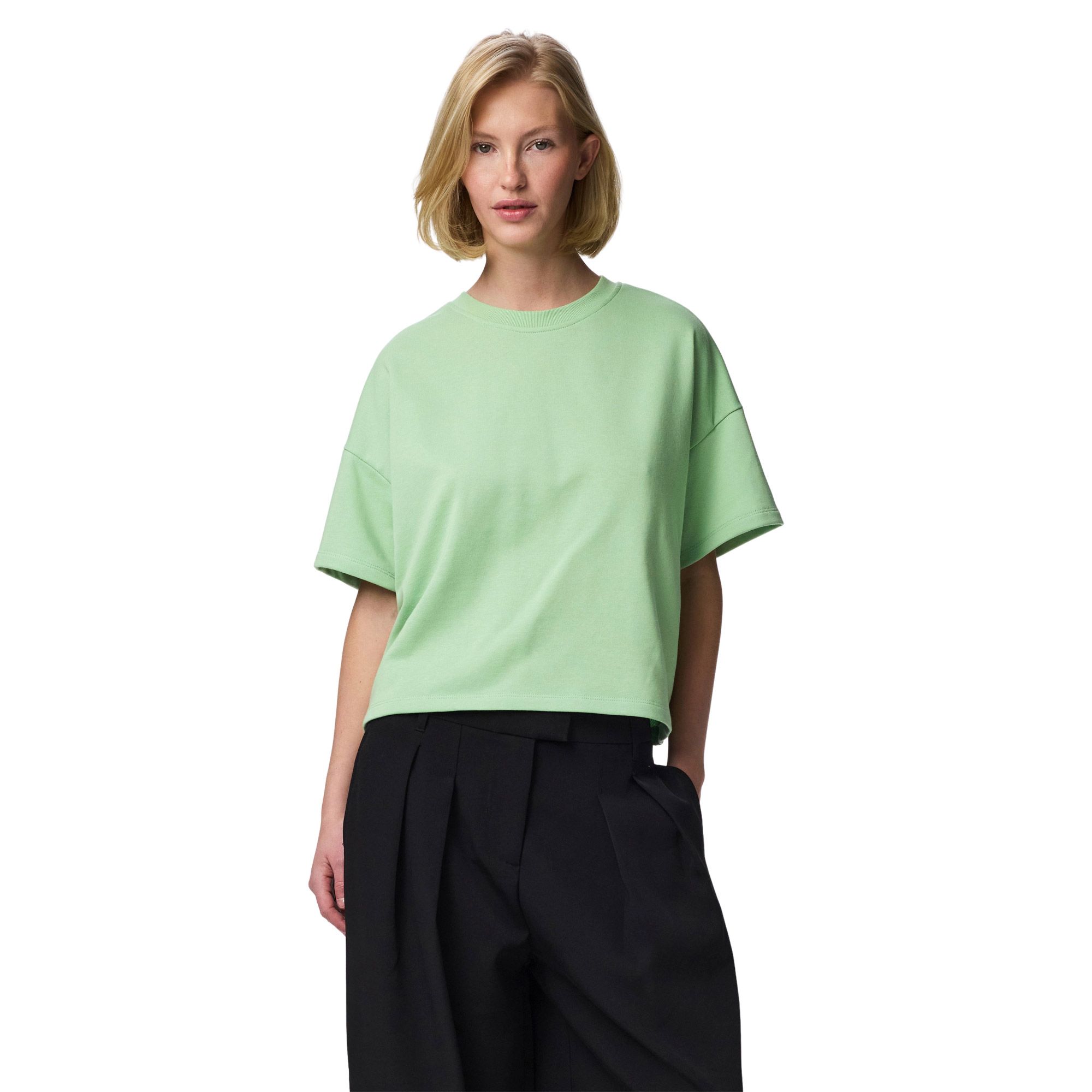 Pieces Chili Summer Shirt Dames